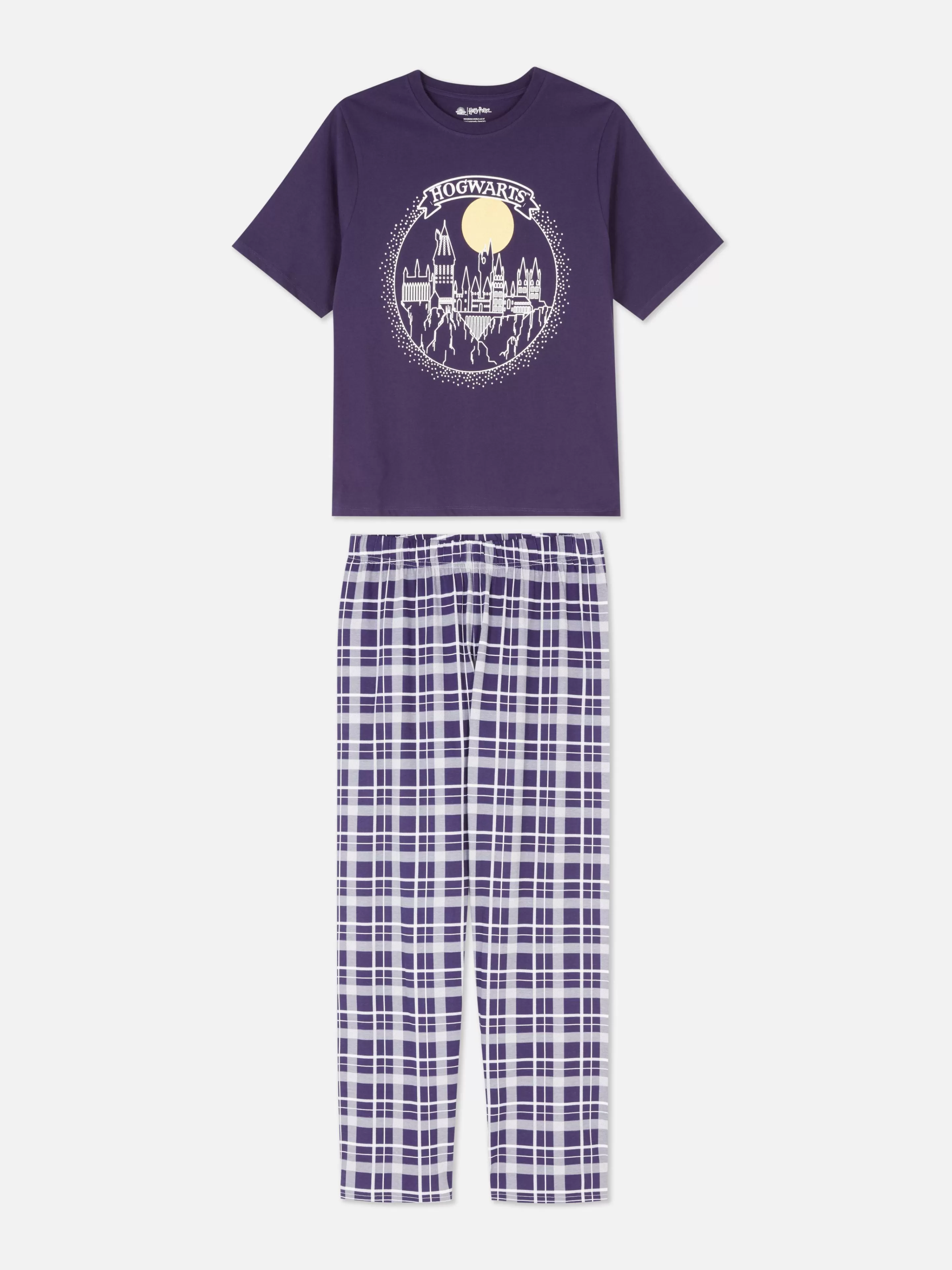 Pyjama Harry Potter™ Poudlard-Primark Cheap