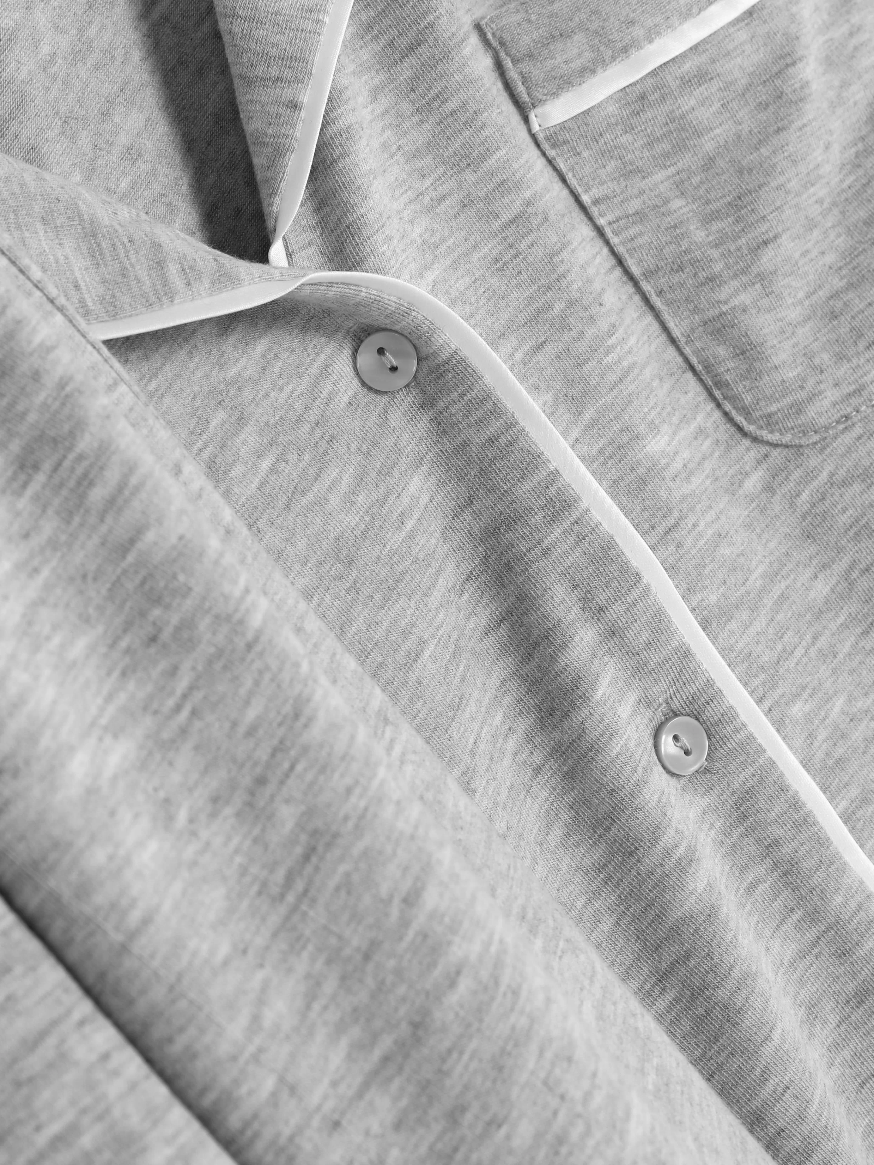 Pyjama Long Boyfriend-Primark Sale