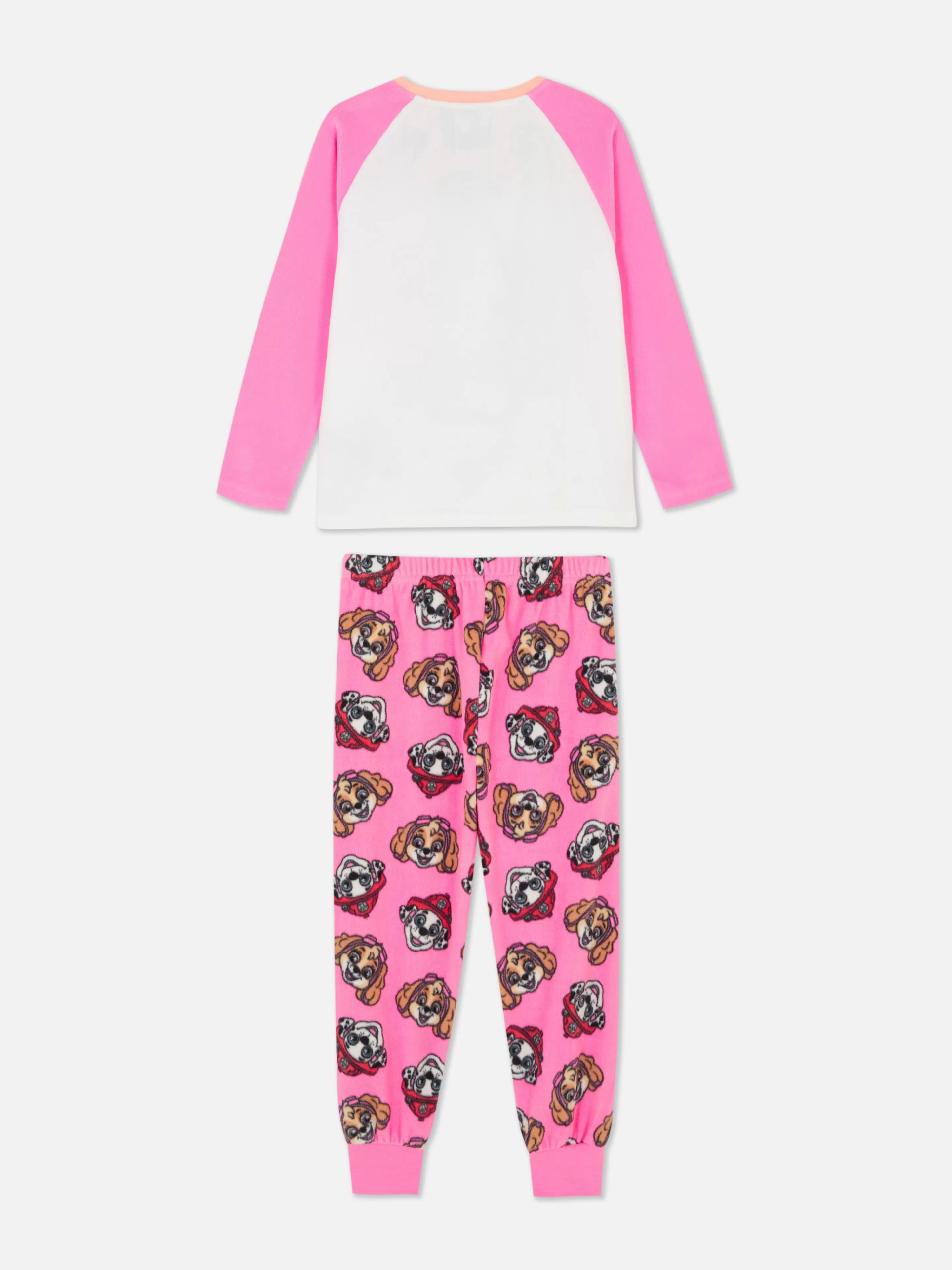 Pyjama Long En Molleton PAW Patrol-Primark Cheap