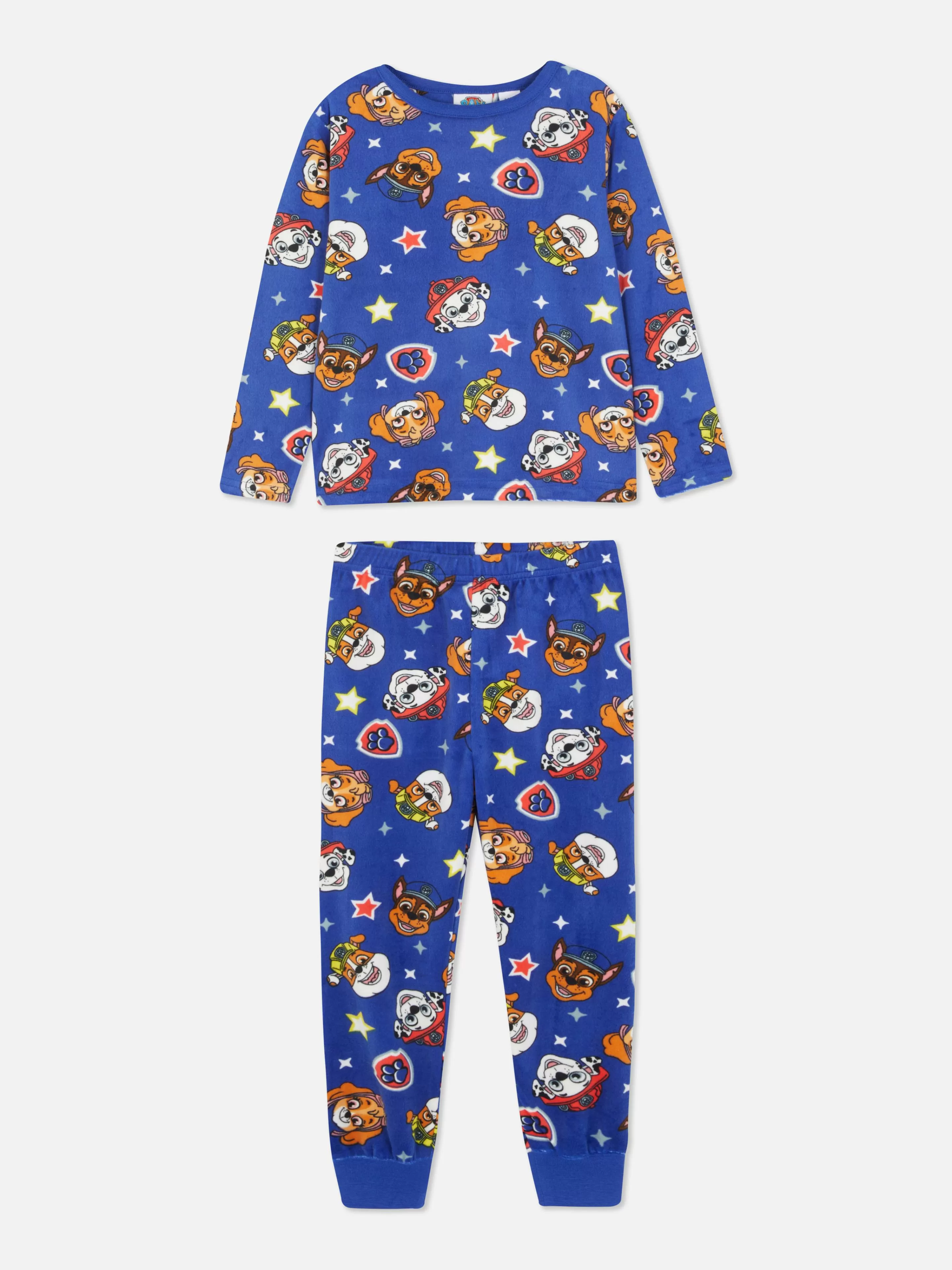 Pyjama Long PAW Patrol-Primark Flash Sale