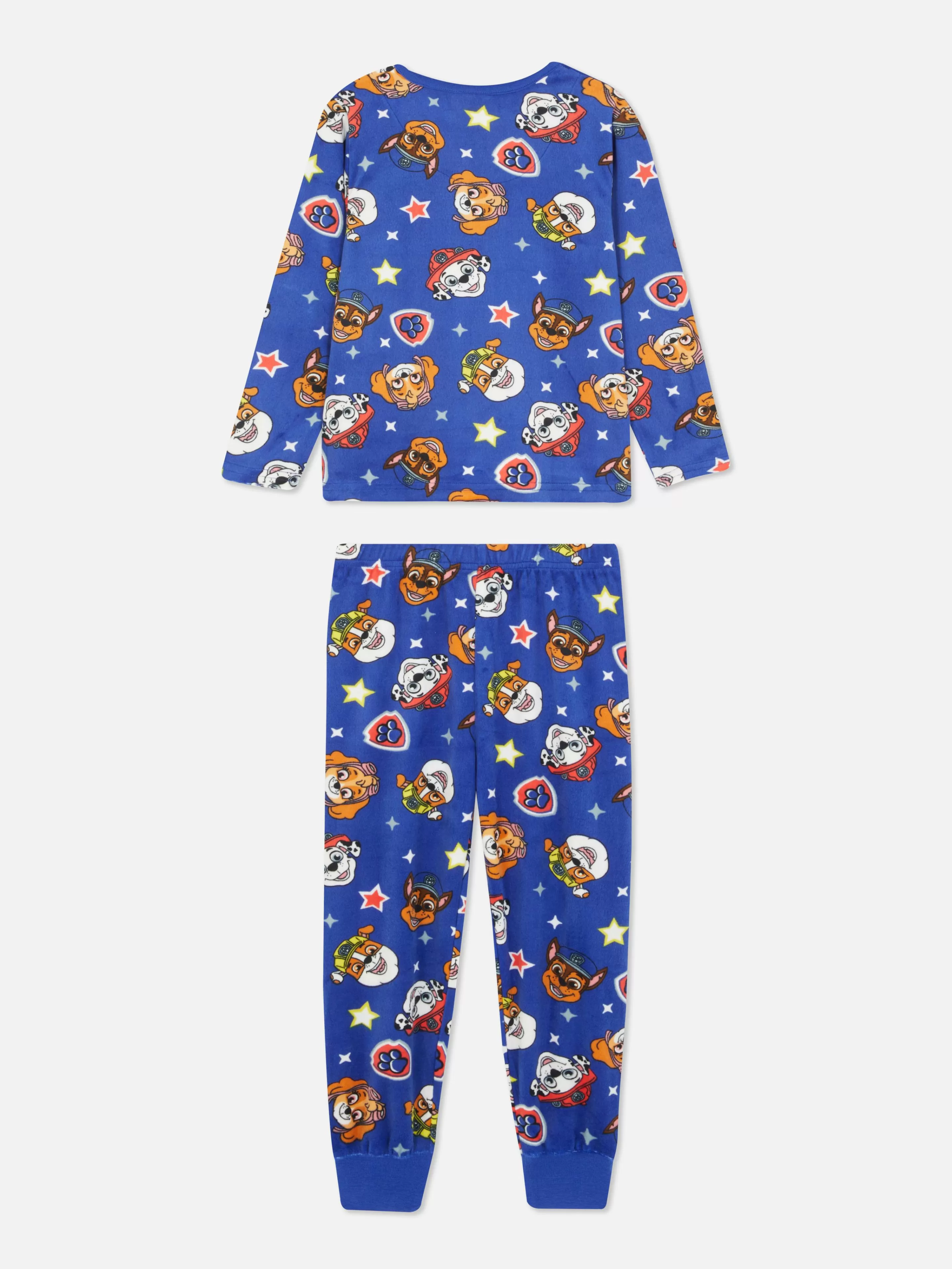 Pyjama Long PAW Patrol-Primark Flash Sale