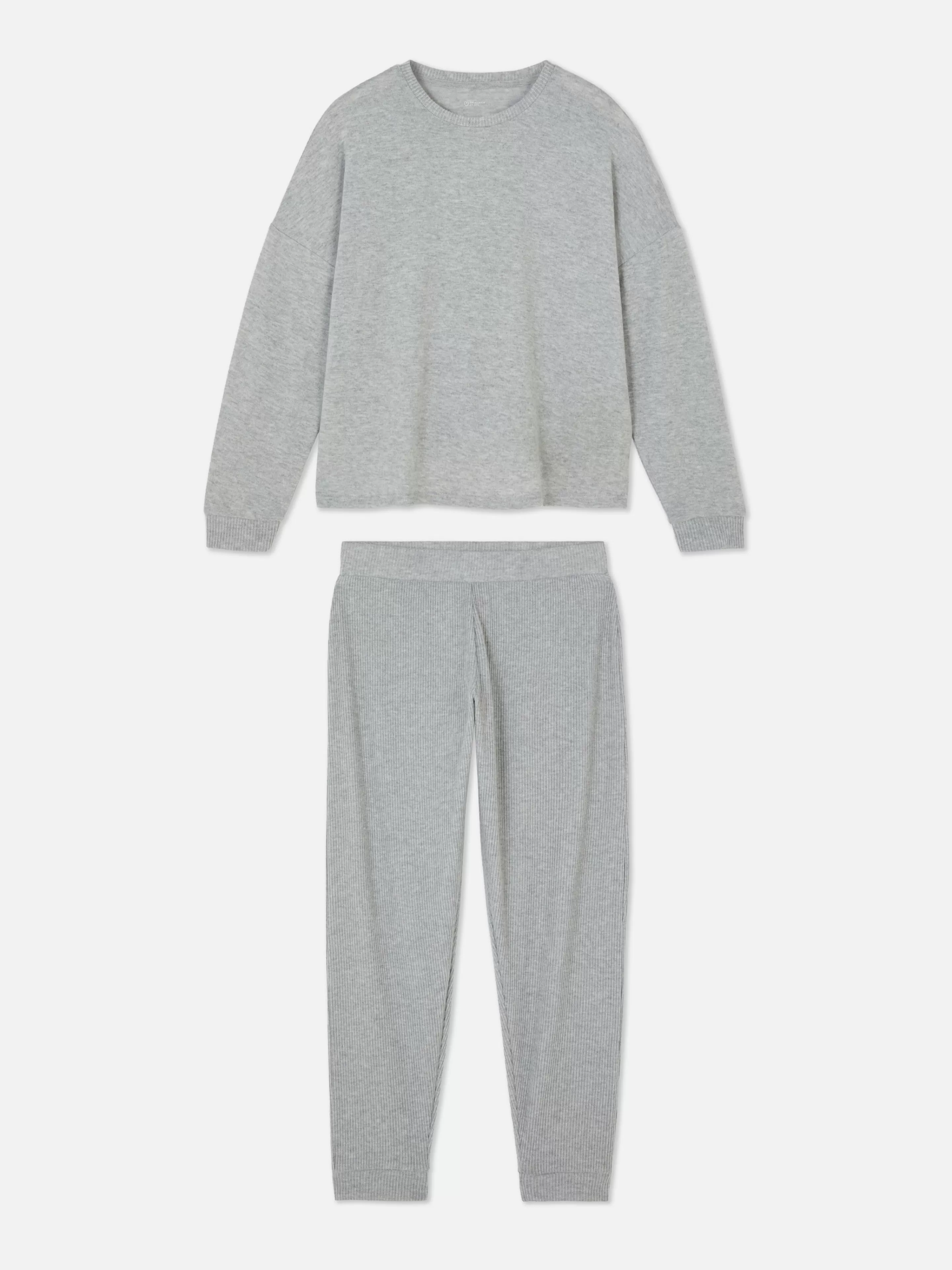 Pyjama Long Ultra-doux-Primark Flash Sale
