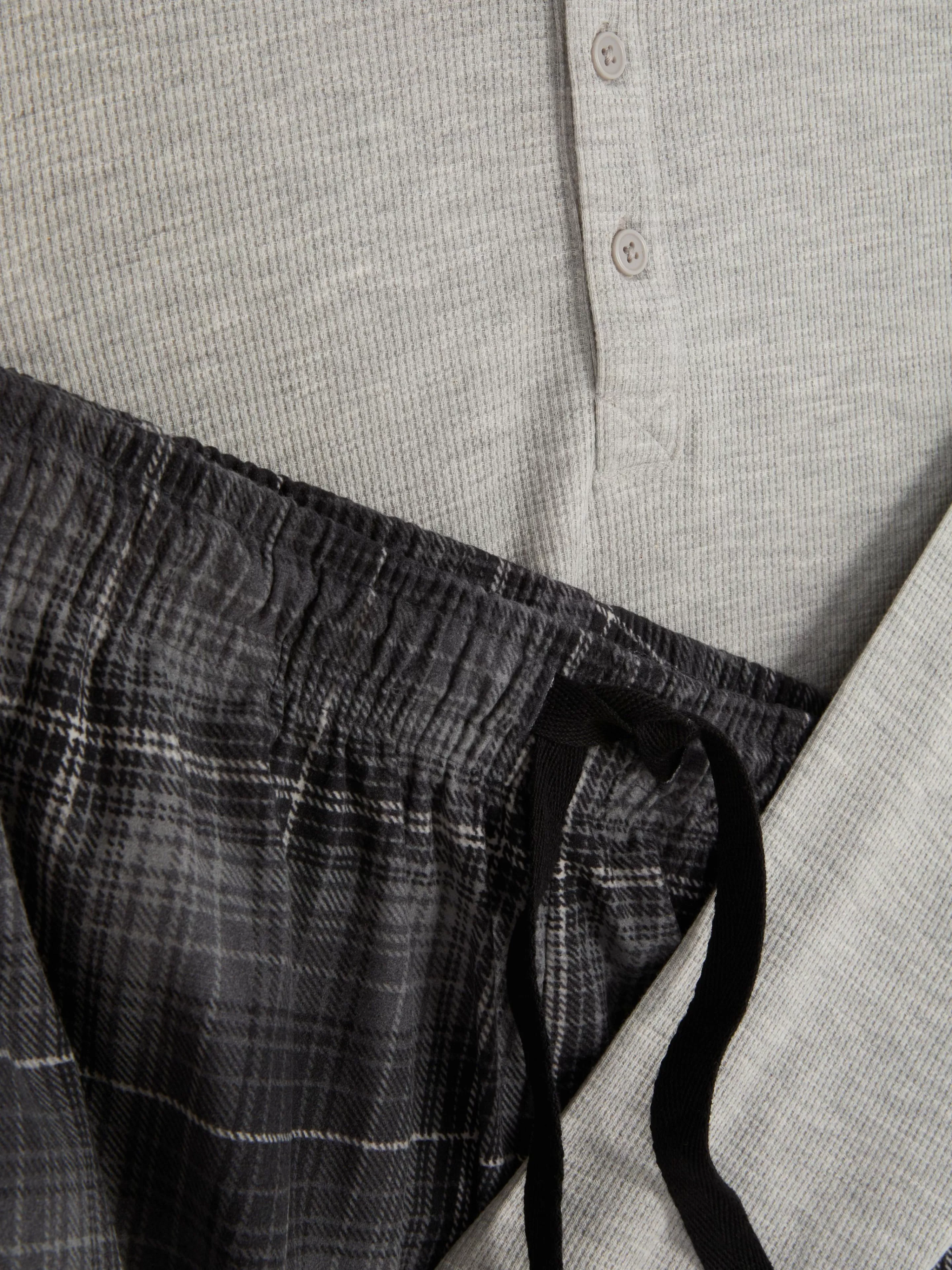 Pyjama Long Ultra-doux-Primark Hot