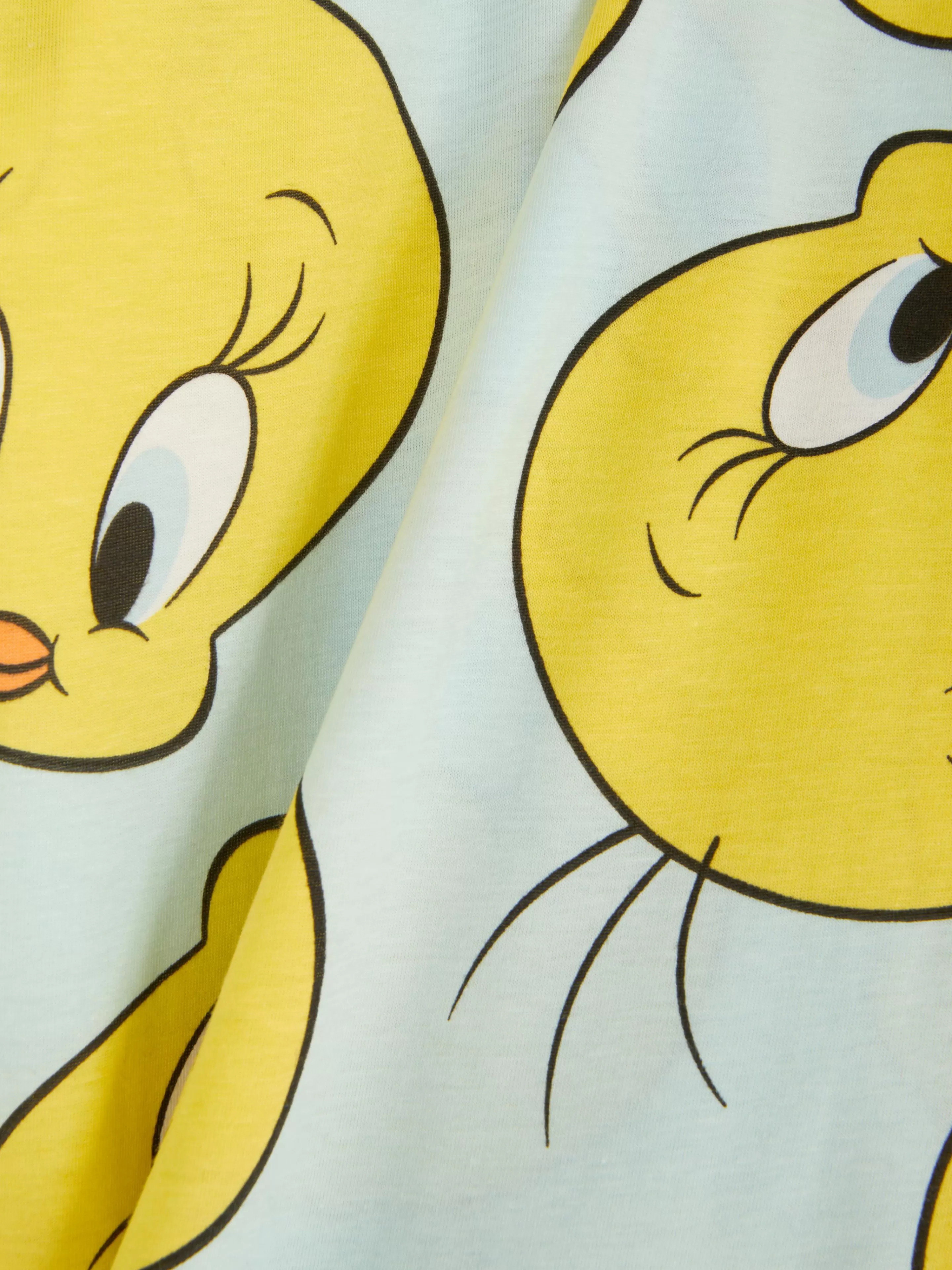 Pyjama Looney Tunes Titi-Primark Store