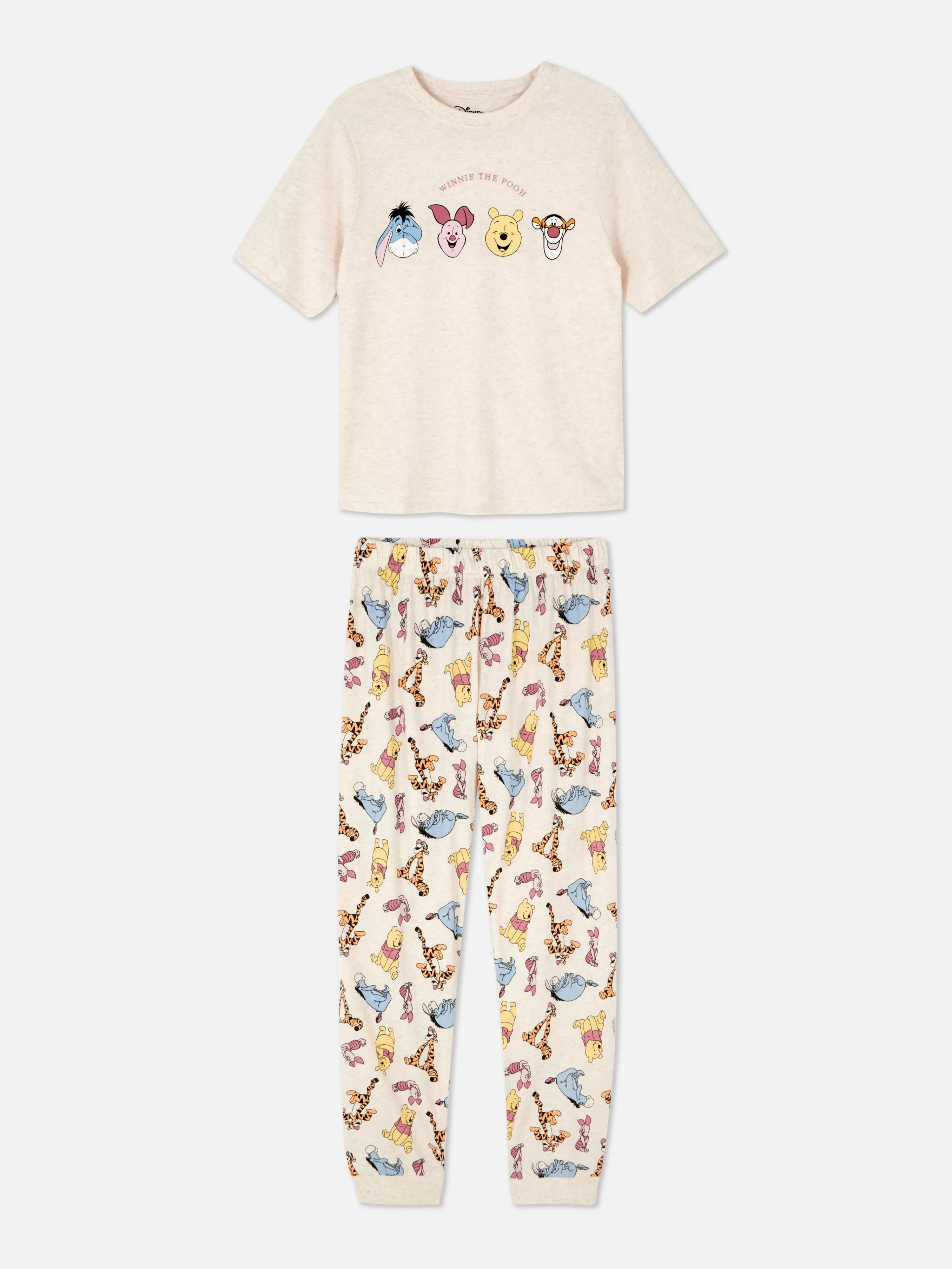 Pyjama T-shirt Personnages Disney-Primark Best Sale