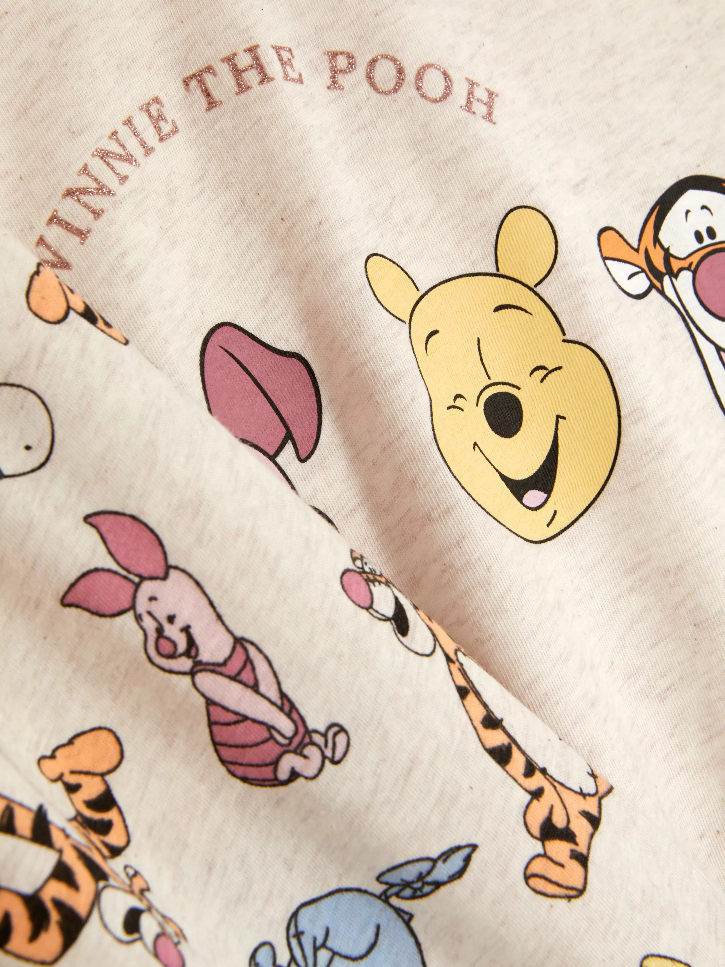 Pyjama T-shirt Personnages Disney-Primark Best Sale