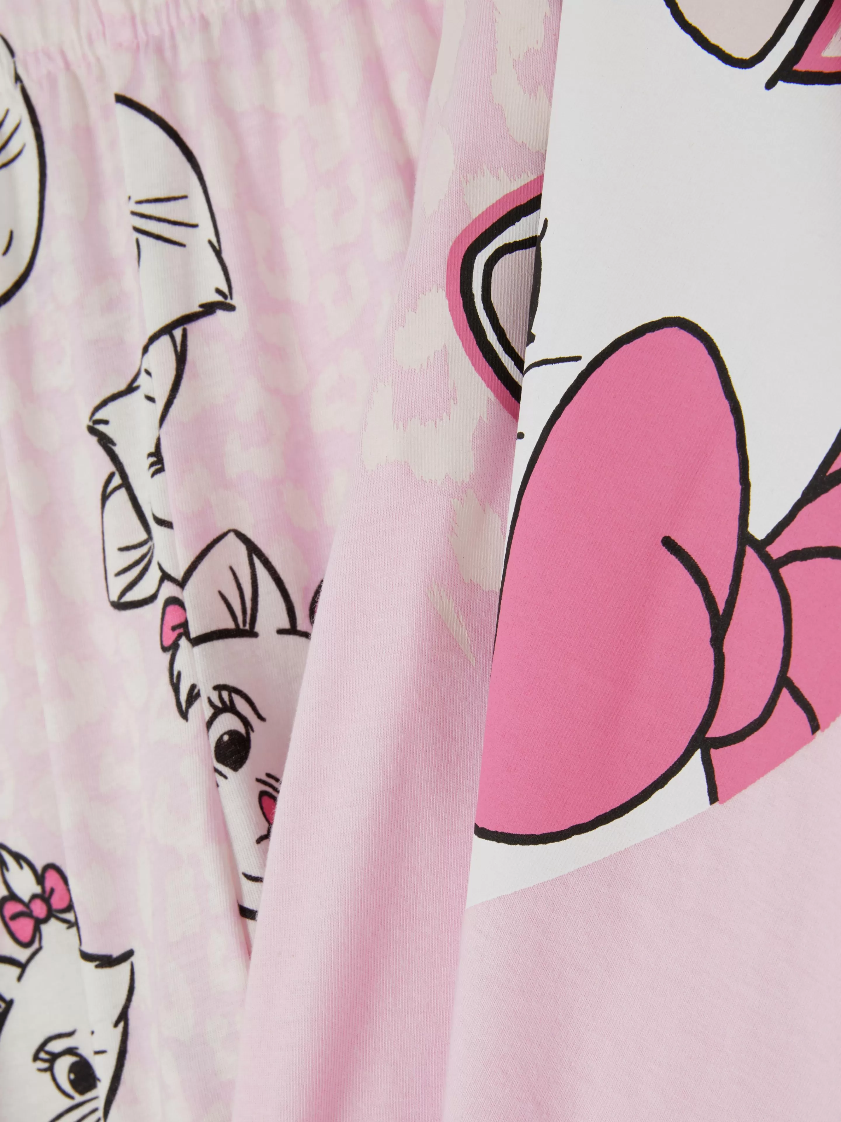 Pyjama T-shirt Personnages Disney-Primark Best