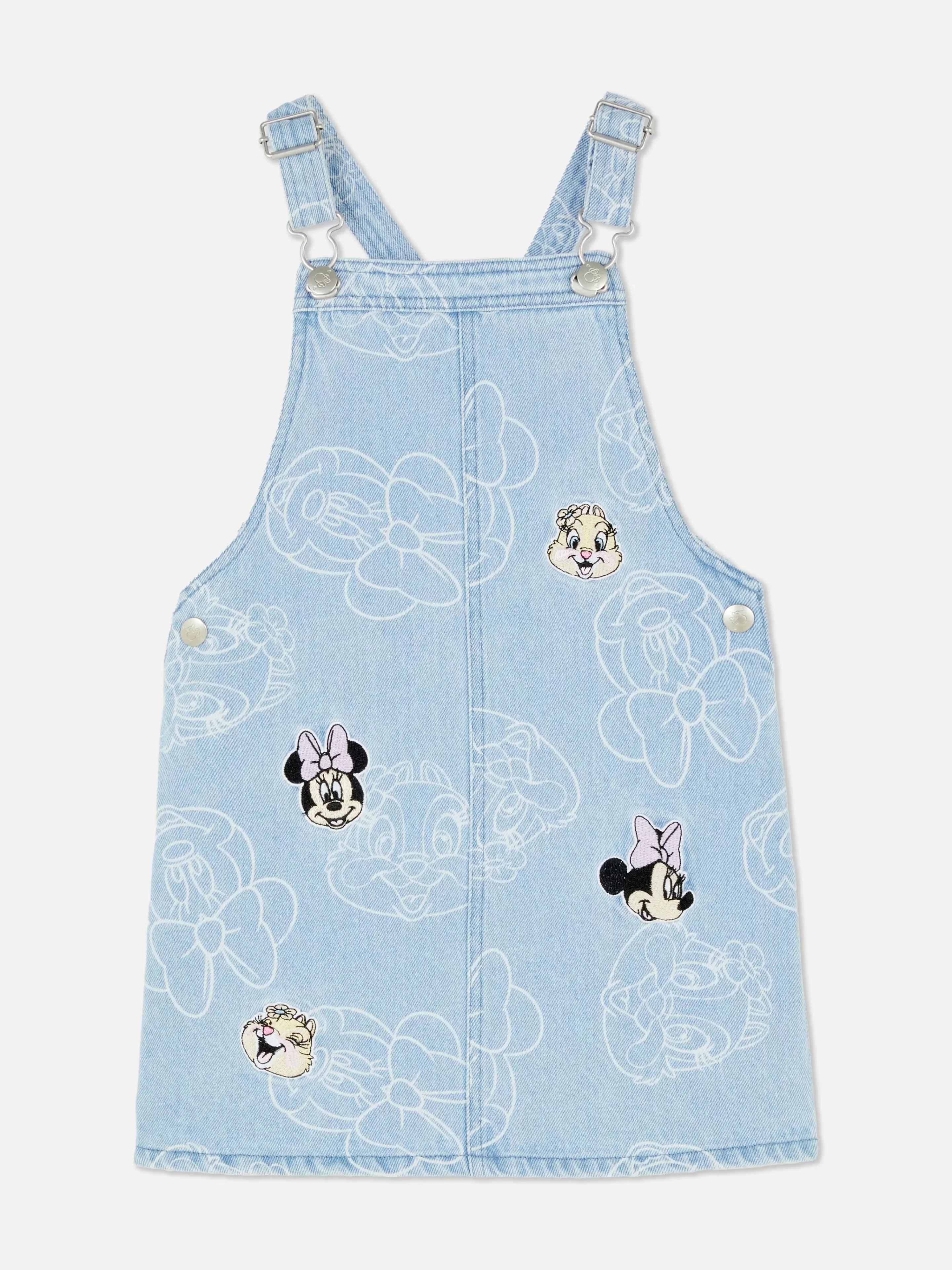 Robe Chasuble Disney Minnie Mouse-Primark Sale