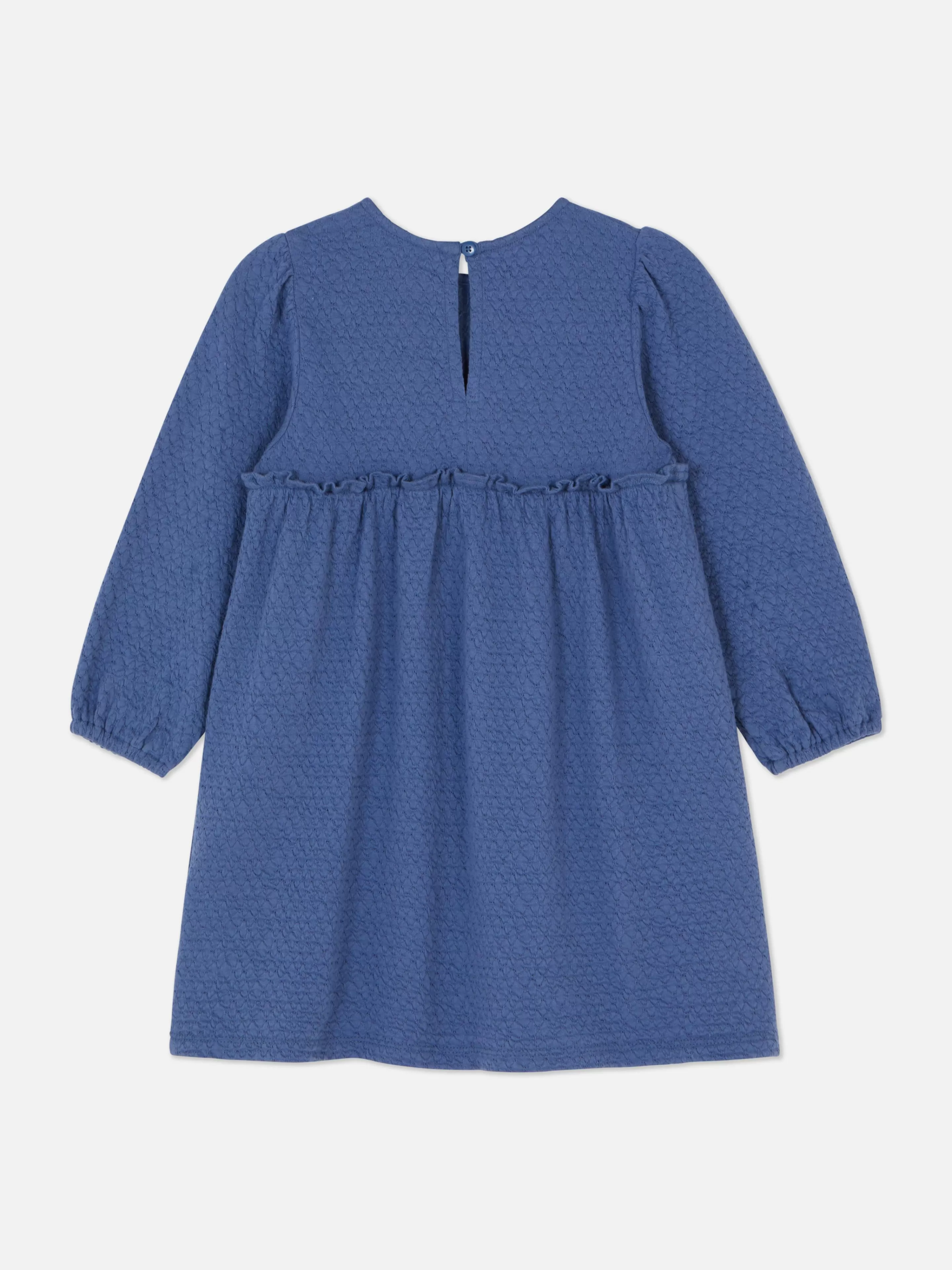 Robe En Maille Texturée-Primark Best Sale