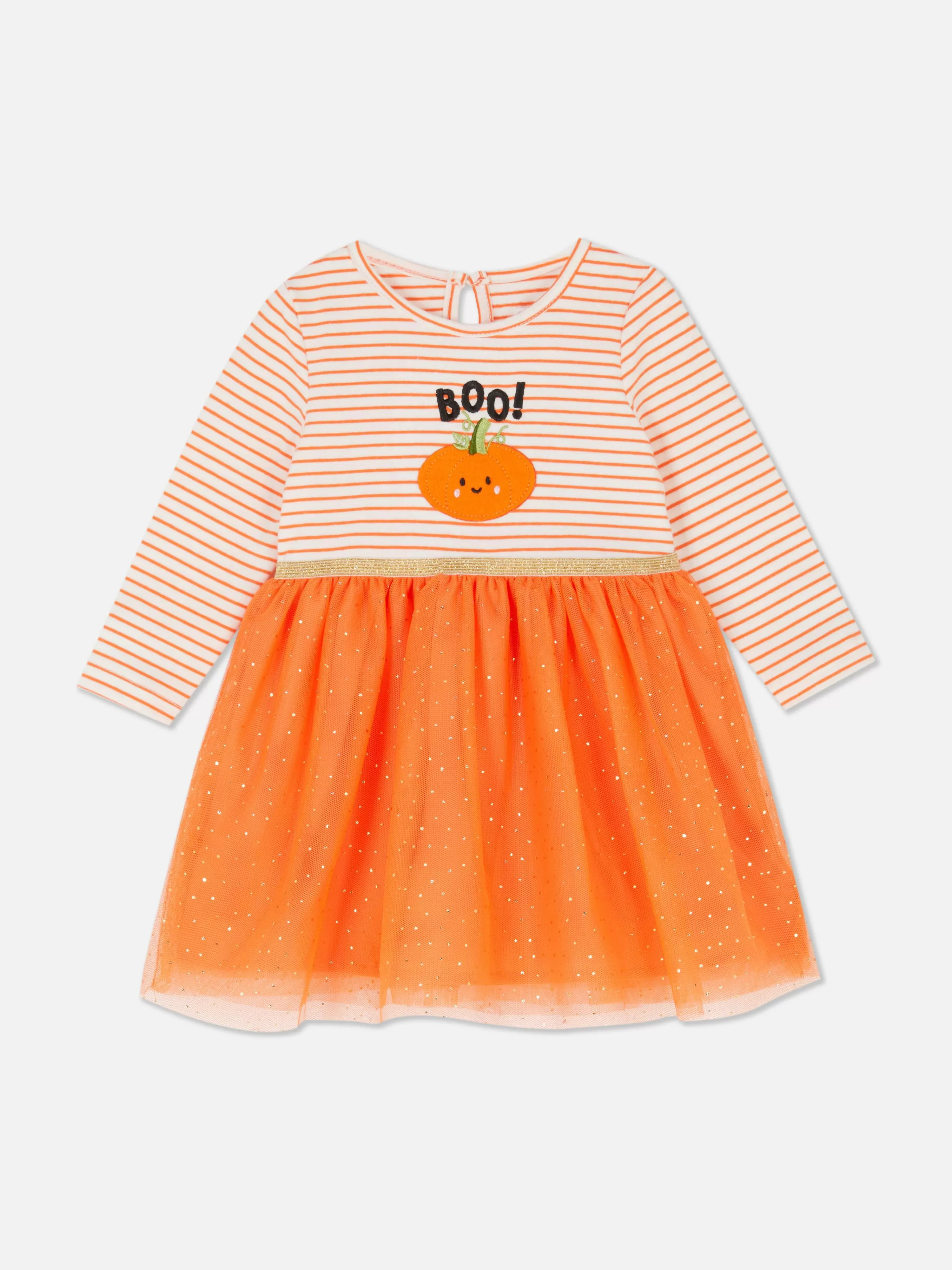 Robe Tutu Citrouille Halloween-Primark Cheap