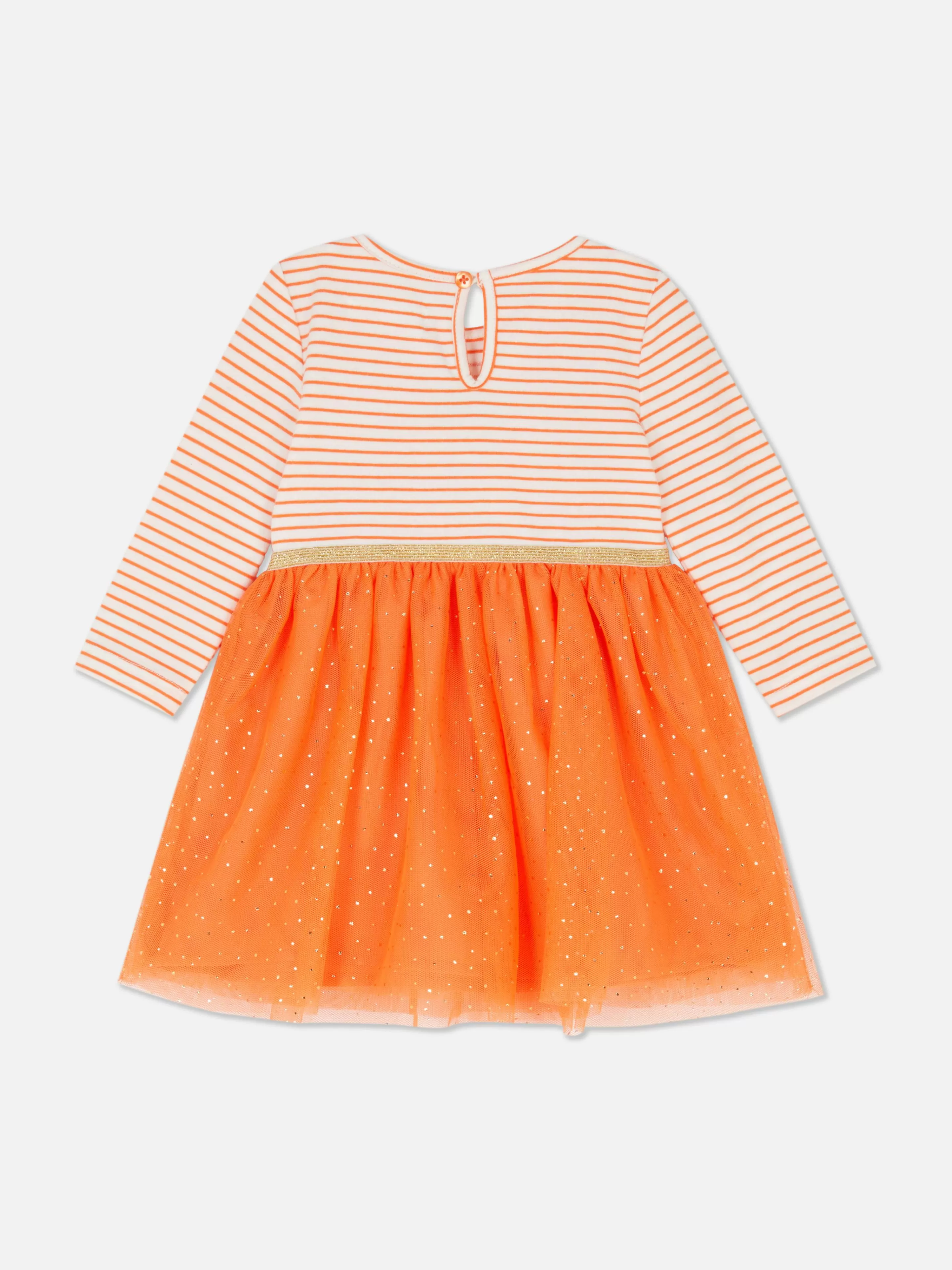 Robe Tutu Citrouille Halloween-Primark Cheap