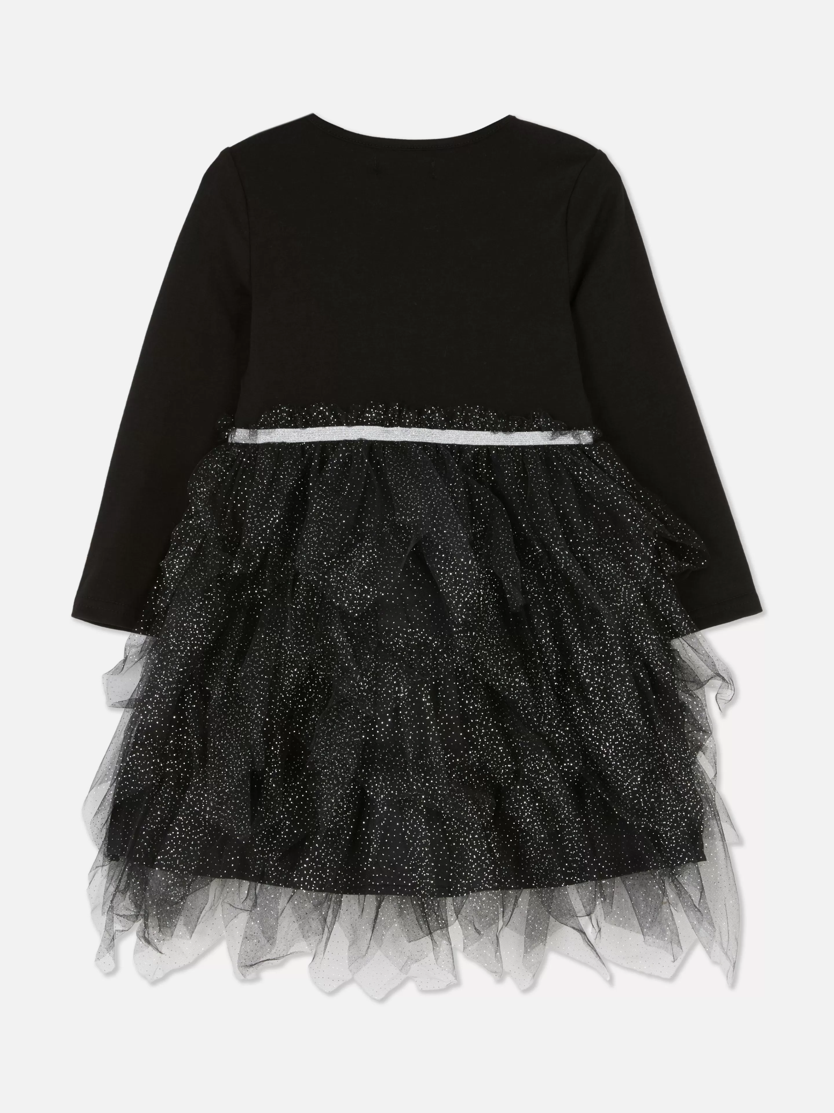 Robe Tutu Squelette Halloween-Primark New