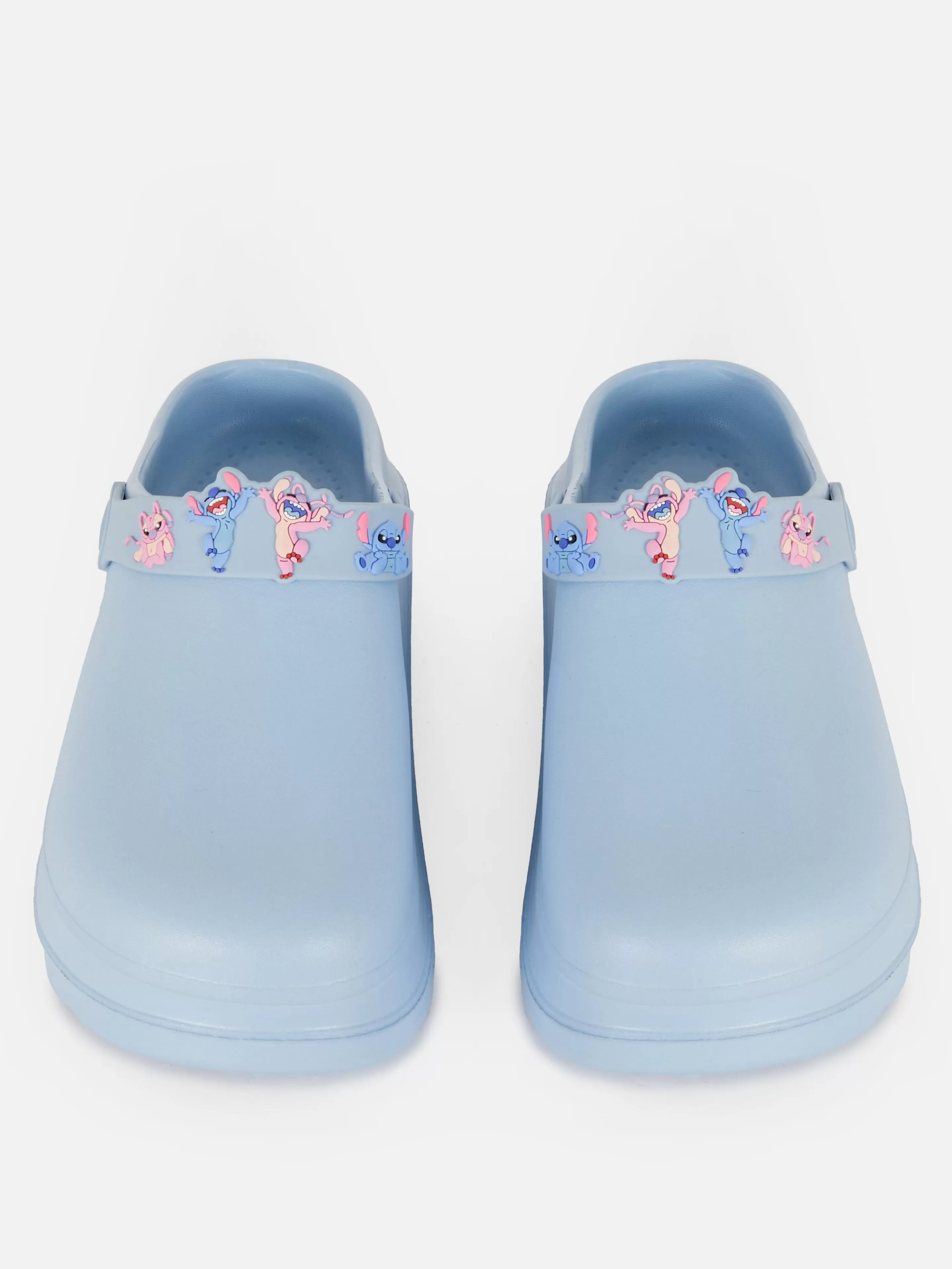 Sabots Compensés Disney Lilo & Stitch-Primark Best Sale