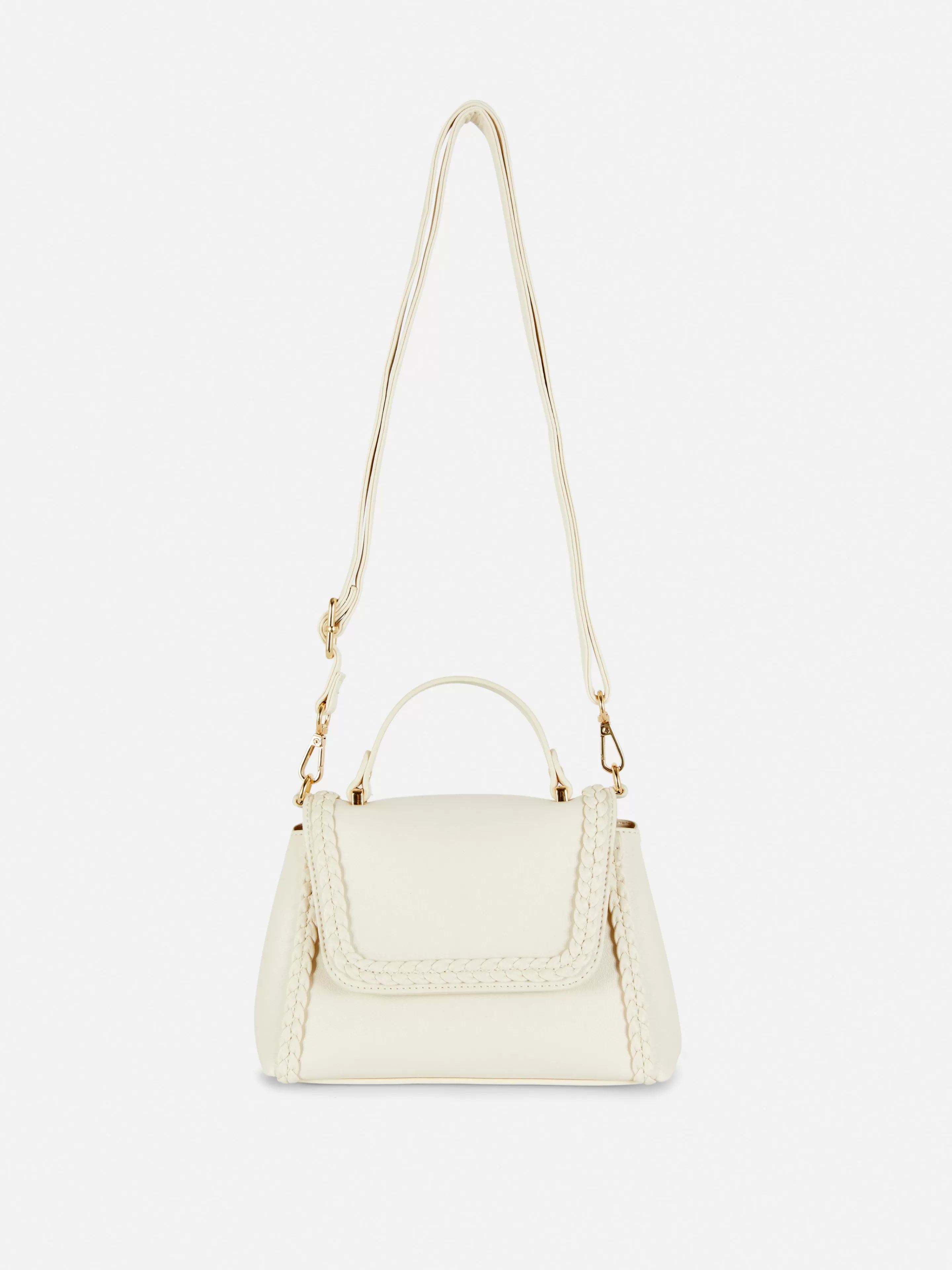 Sac à Bandoulière à Détails Tressés-Primark Best