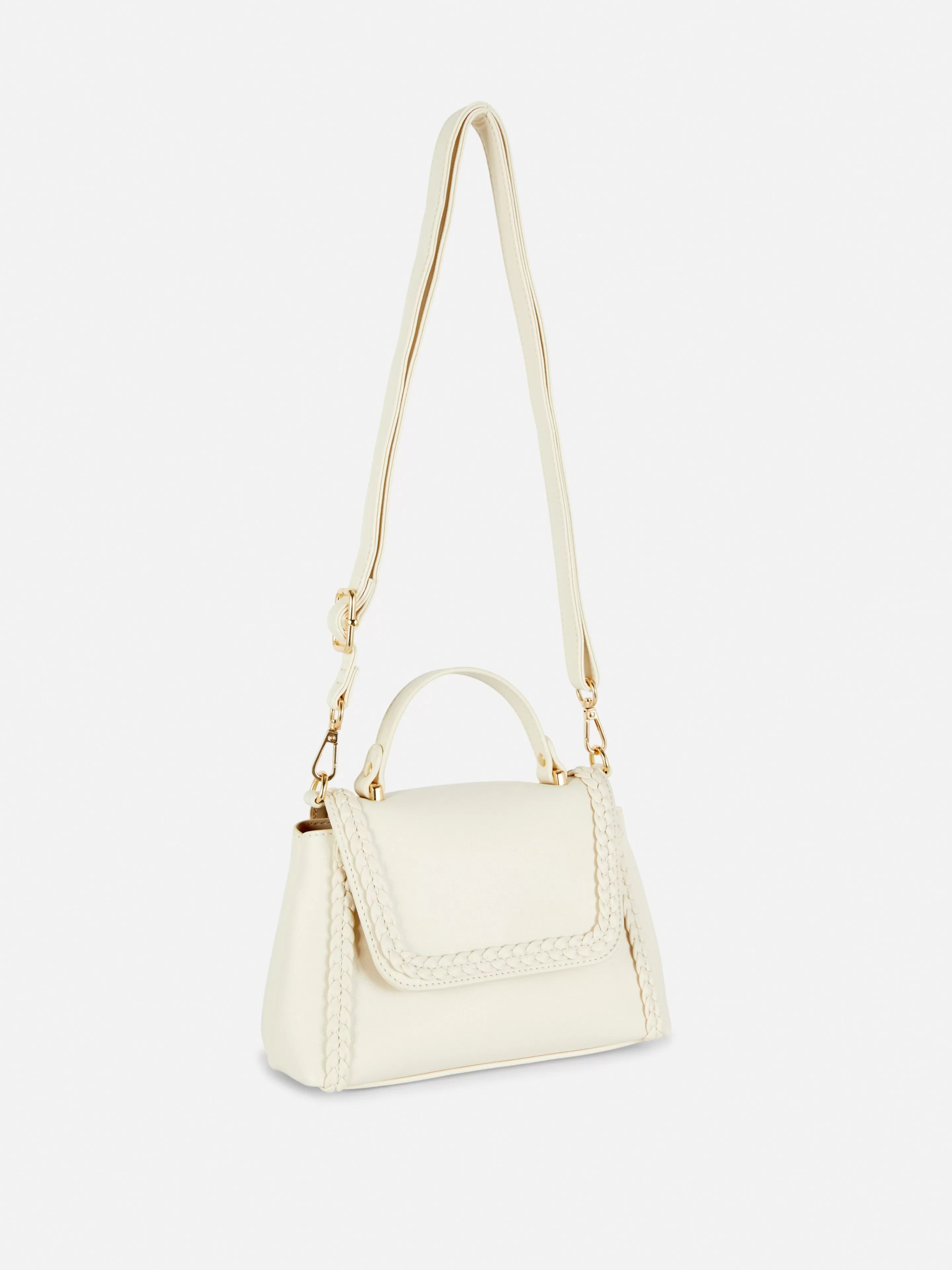Sac à Bandoulière à Détails Tressés-Primark Best