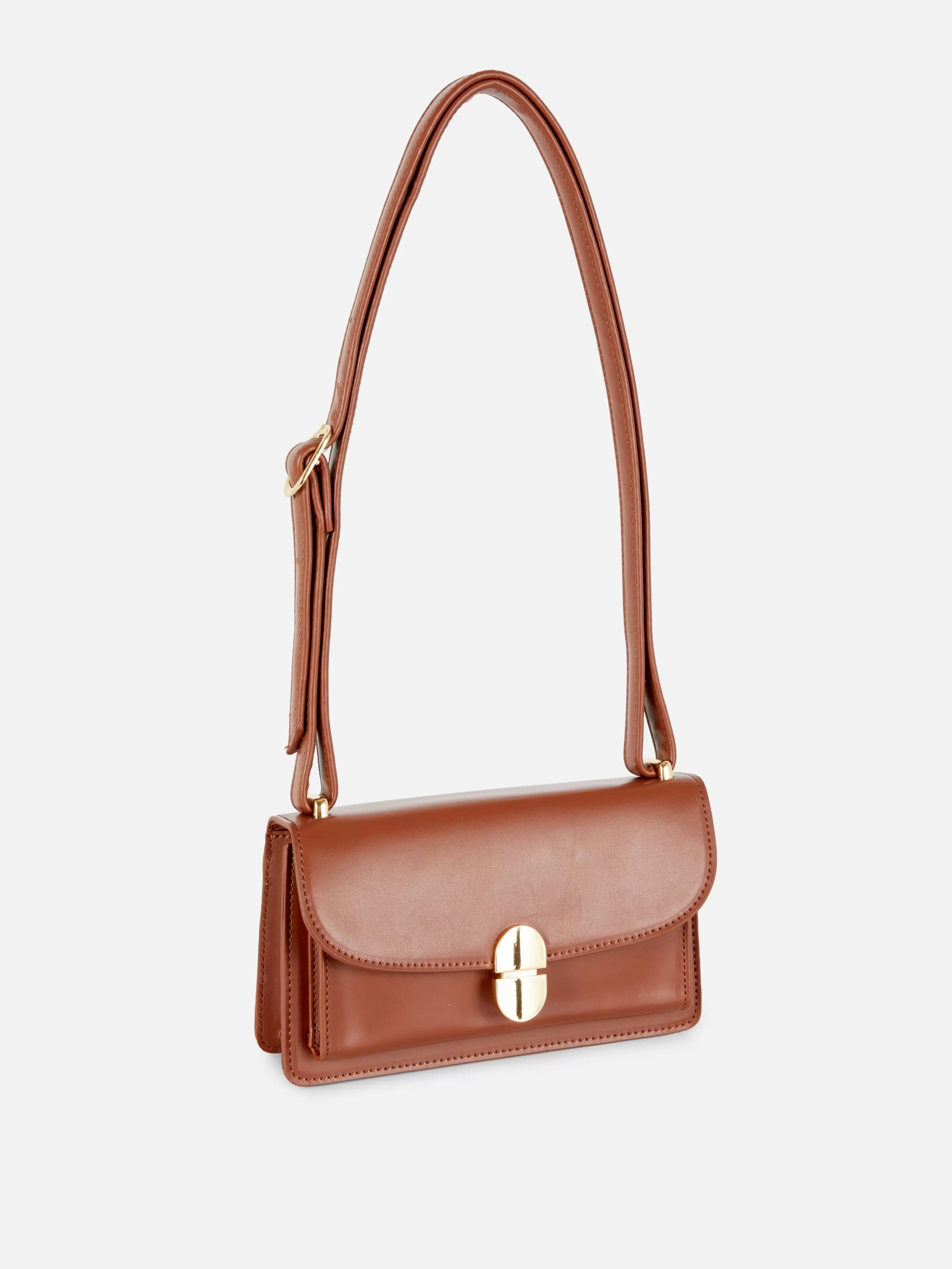 Sac à Bandoulière à Mini Cadenas-Primark Flash Sale