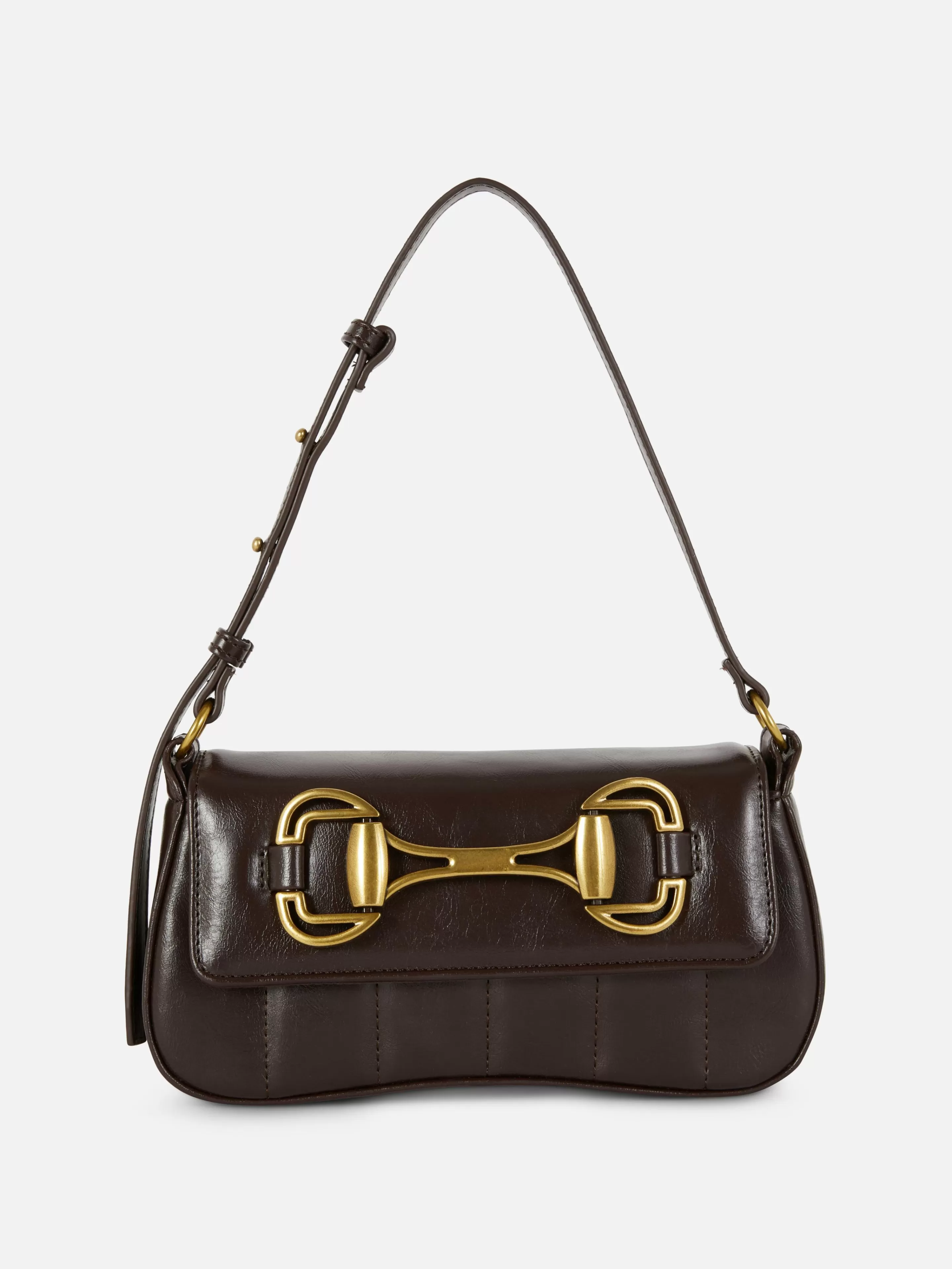 Sac à Bandoulière Avec Mors Rita Ora-Primark New