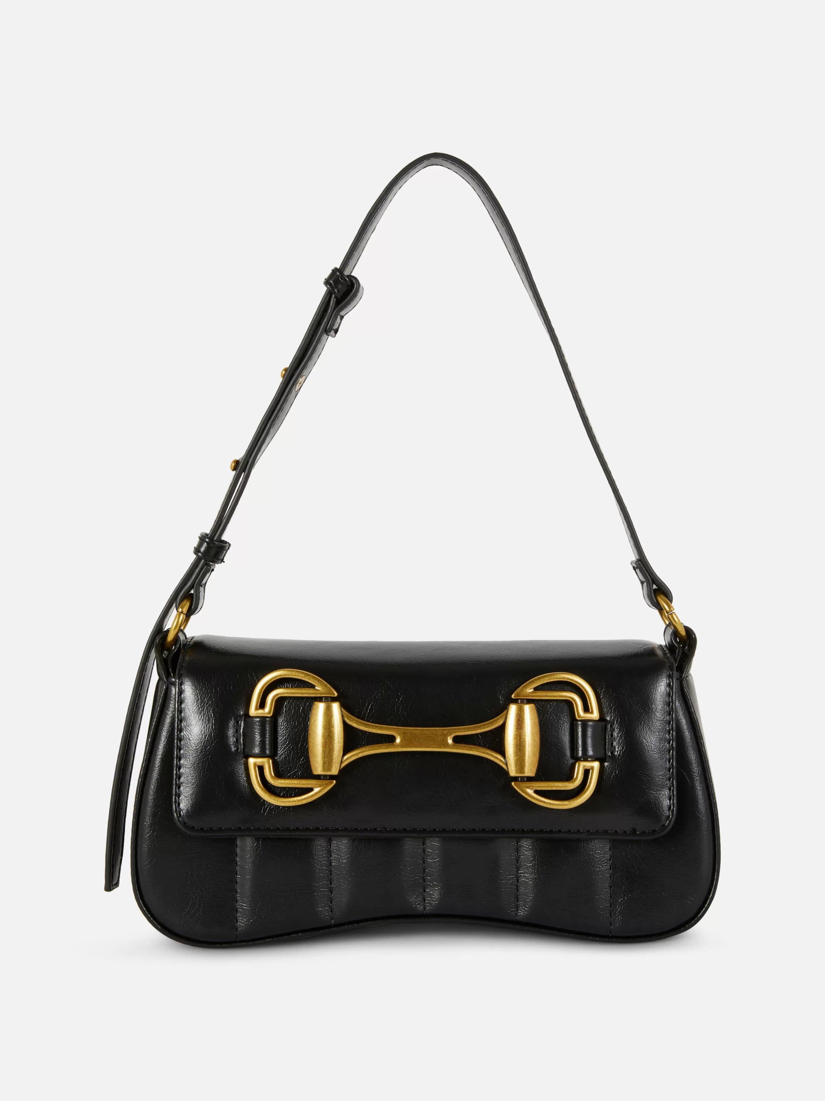 Sac à Bandoulière Avec Mors Rita Ora-Primark New