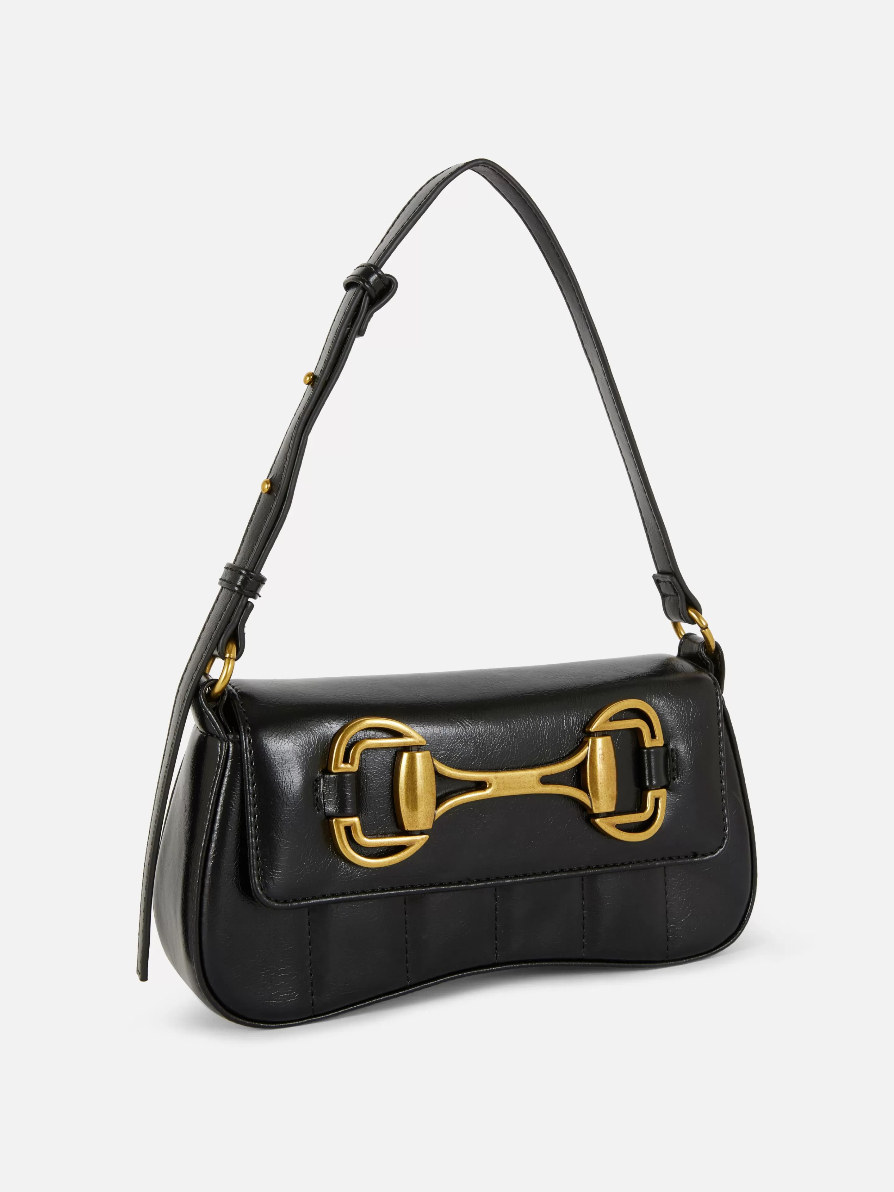 Sac à Bandoulière Avec Mors Rita Ora-Primark New