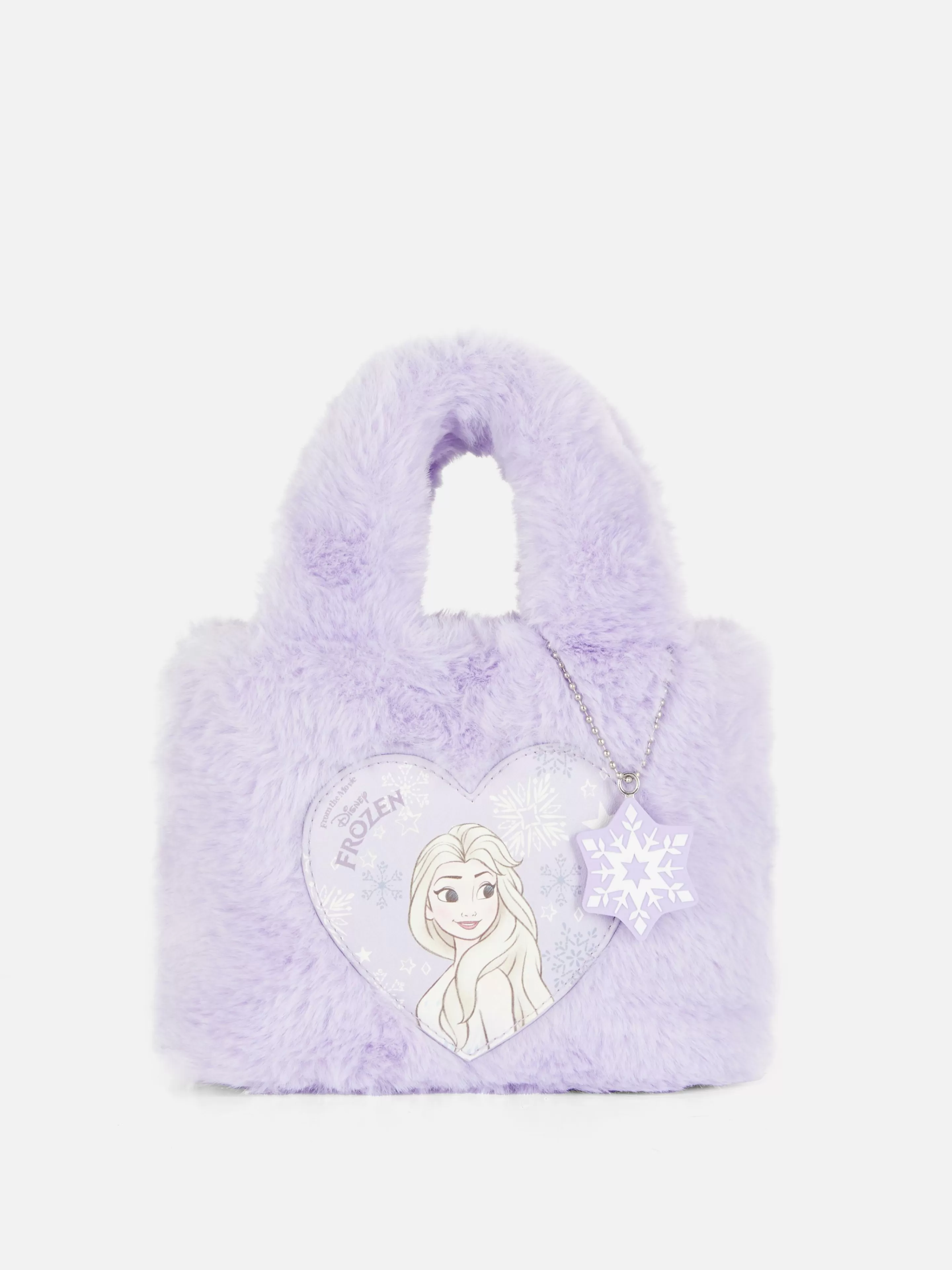 Sac à Bandoulière Disney La Reine Des Neiges-Primark New