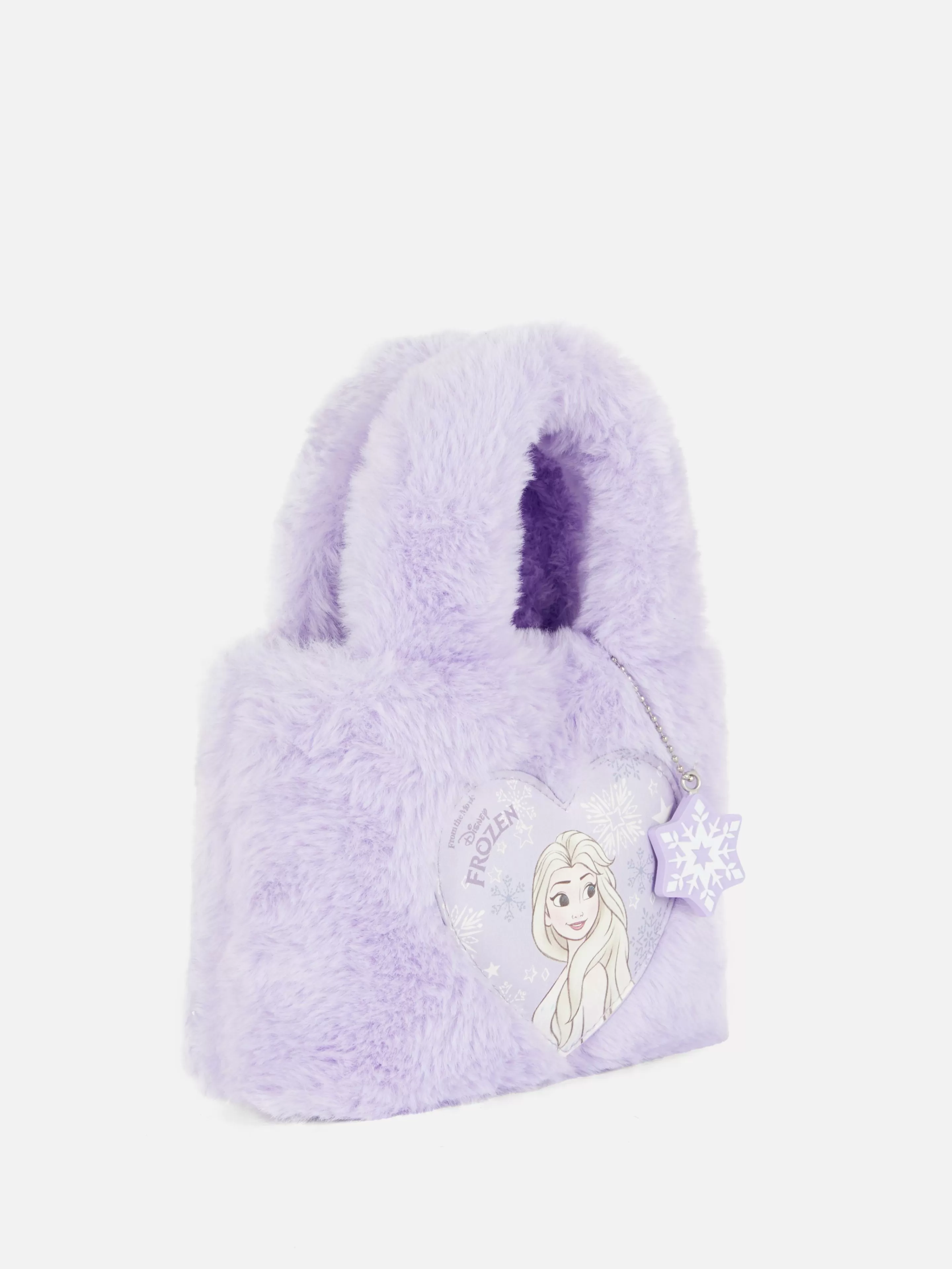 Sac à Bandoulière Disney La Reine Des Neiges-Primark New