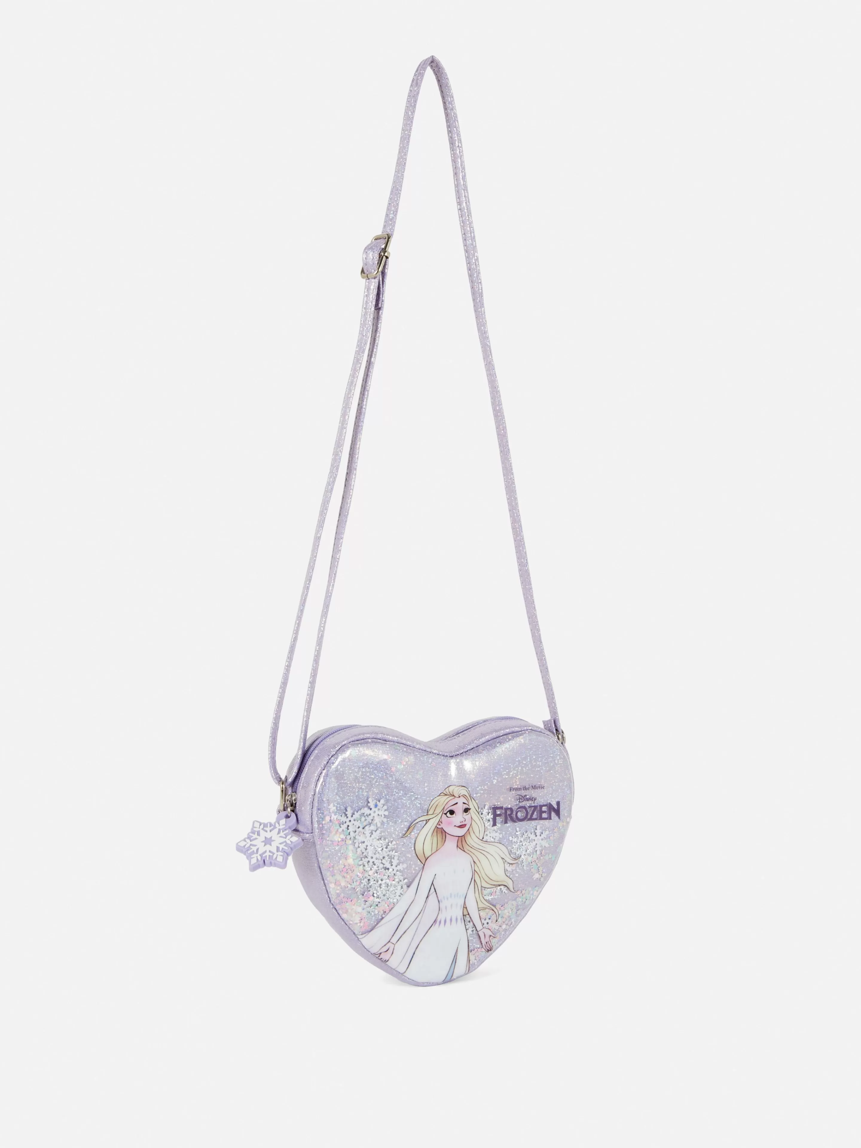 Sac à Bandoulière Disney La Reine Des Neiges-Primark Best Sale