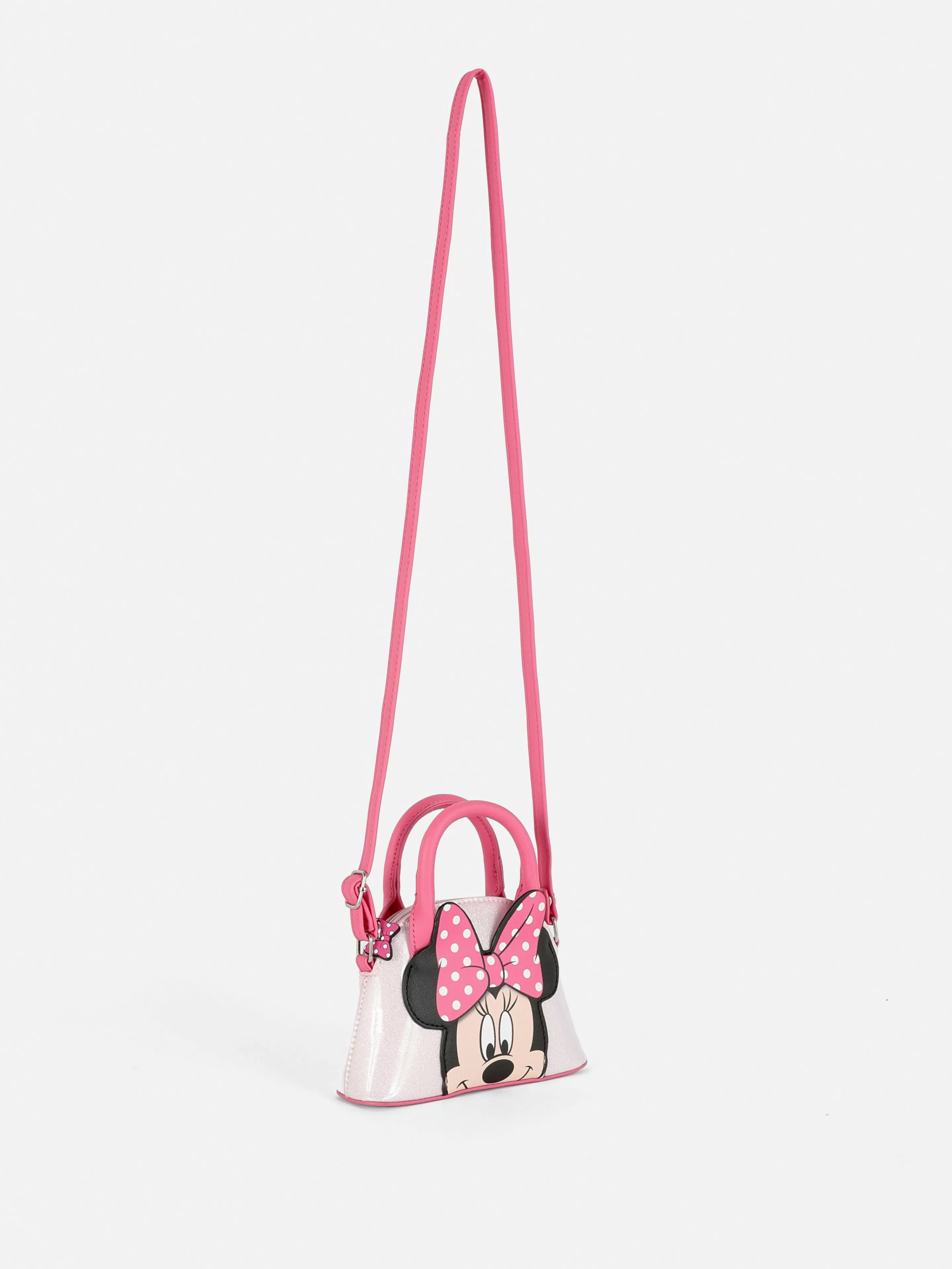 Sac à Bandoulière Disney Minnie Mouse-Primark Fashion