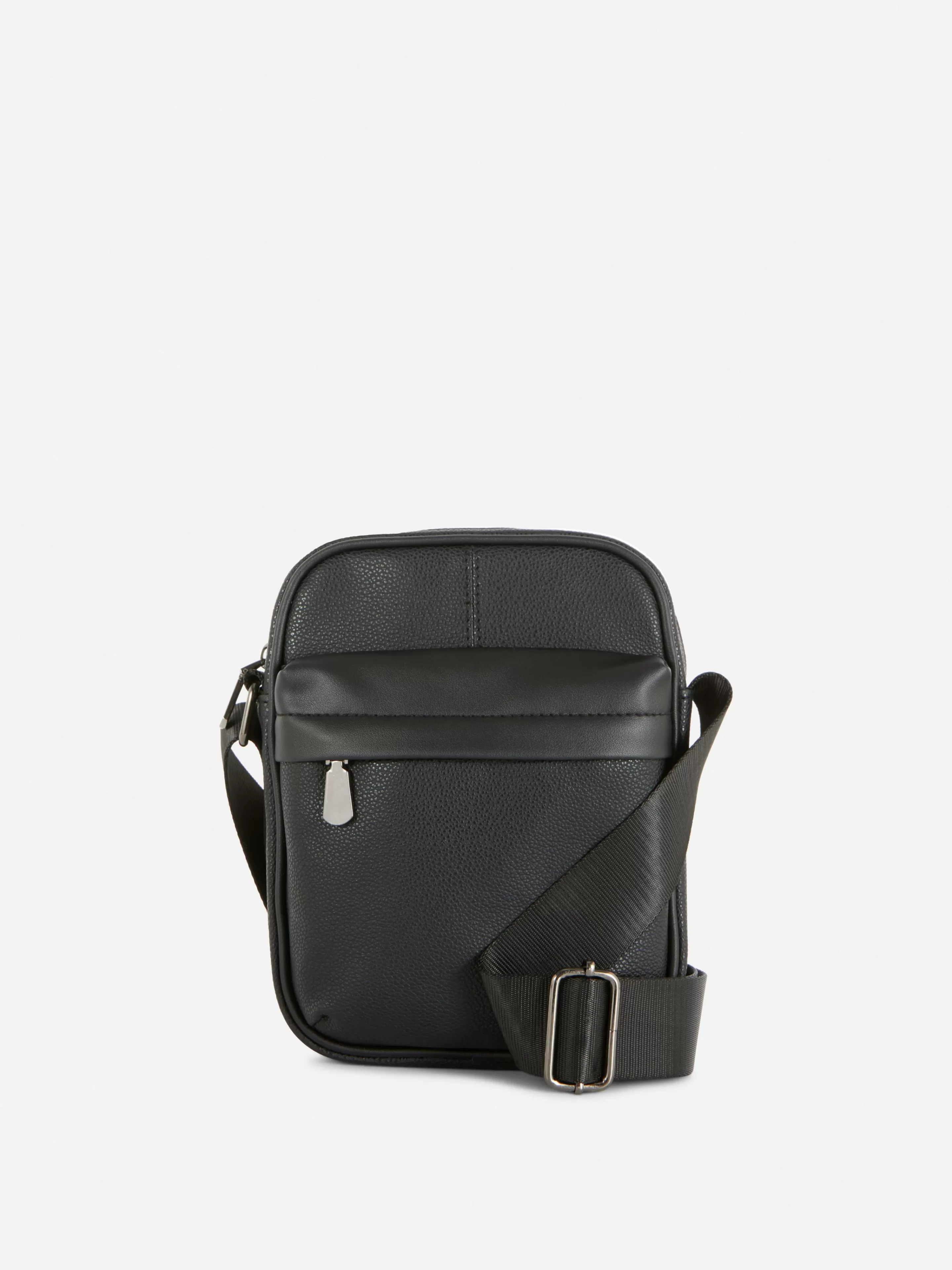 Sac à Bandoulière En Simili Cuir-Primark Discount