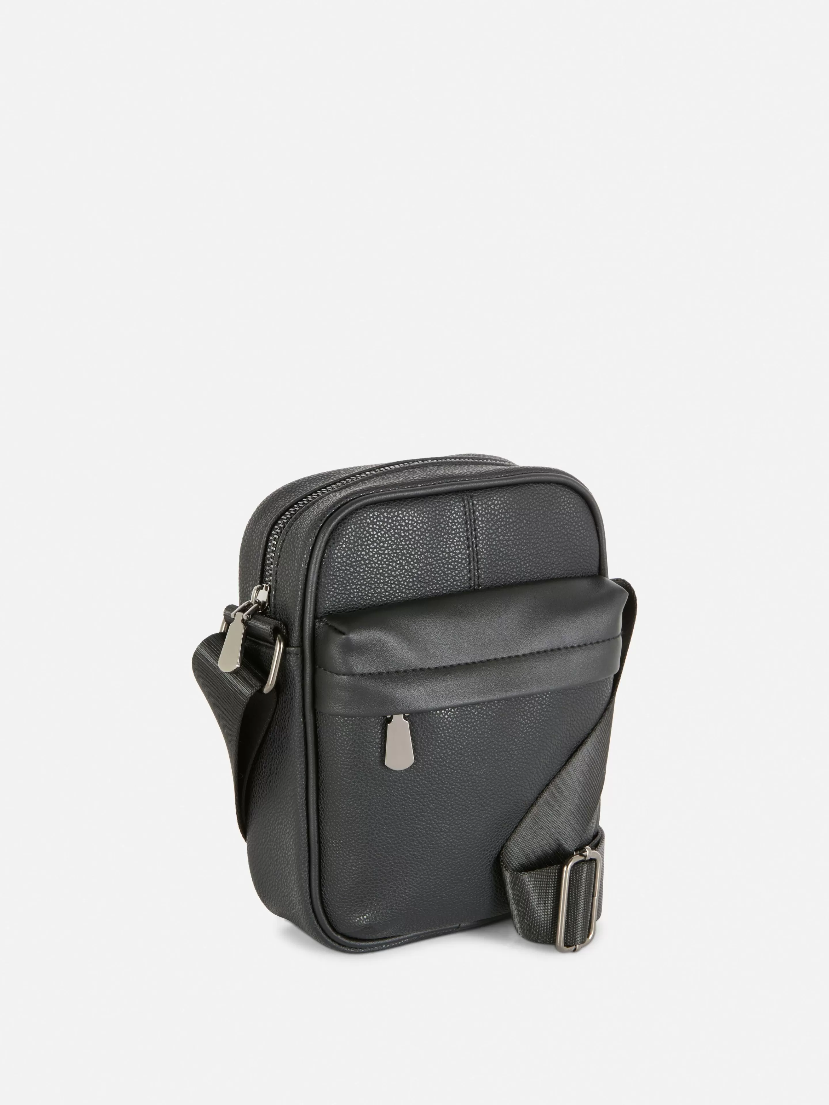 Sac à Bandoulière En Simili Cuir-Primark Discount
