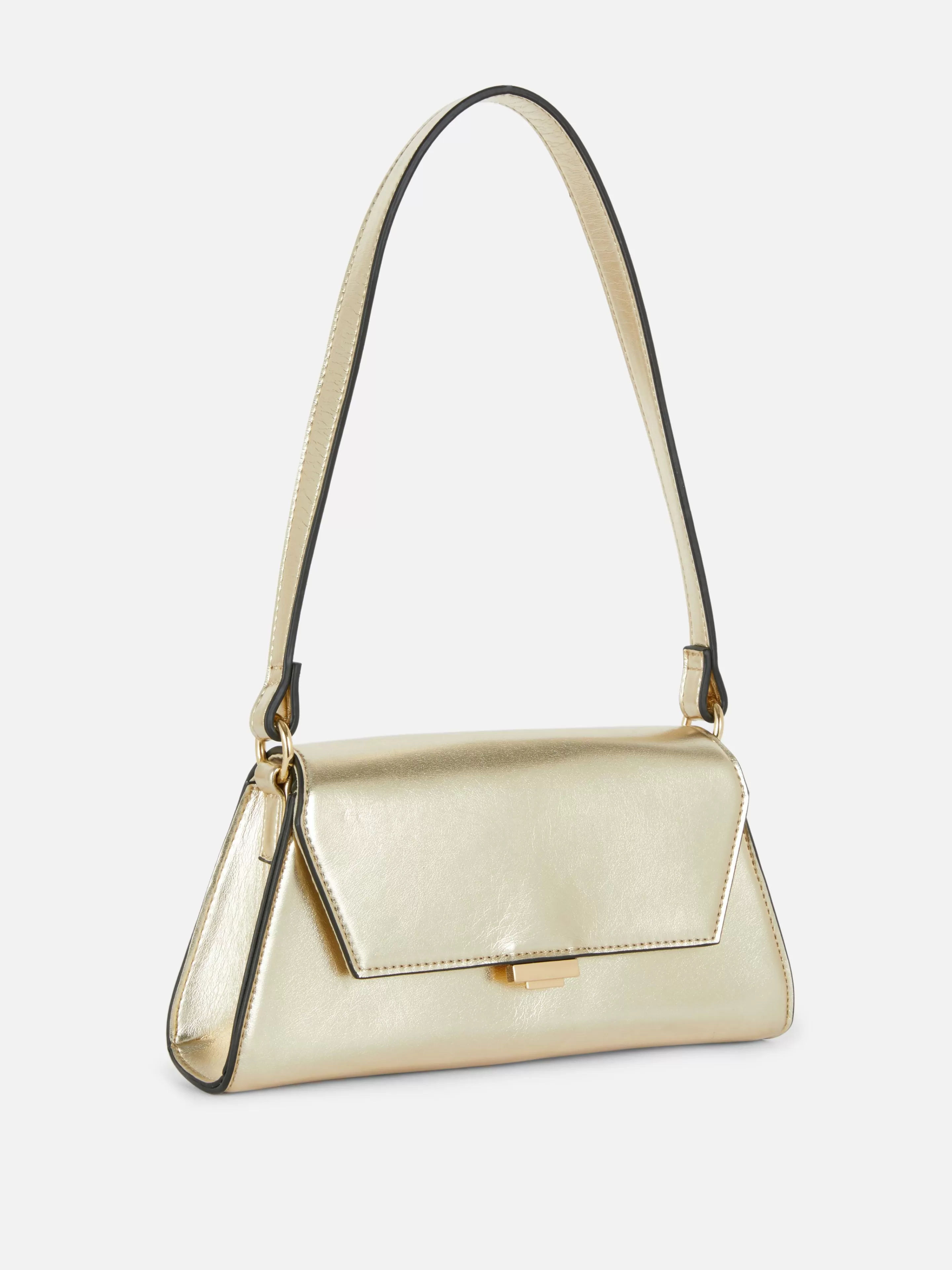 Sac à Bandoulière En Simili Cuir à Rabat-Primark Store