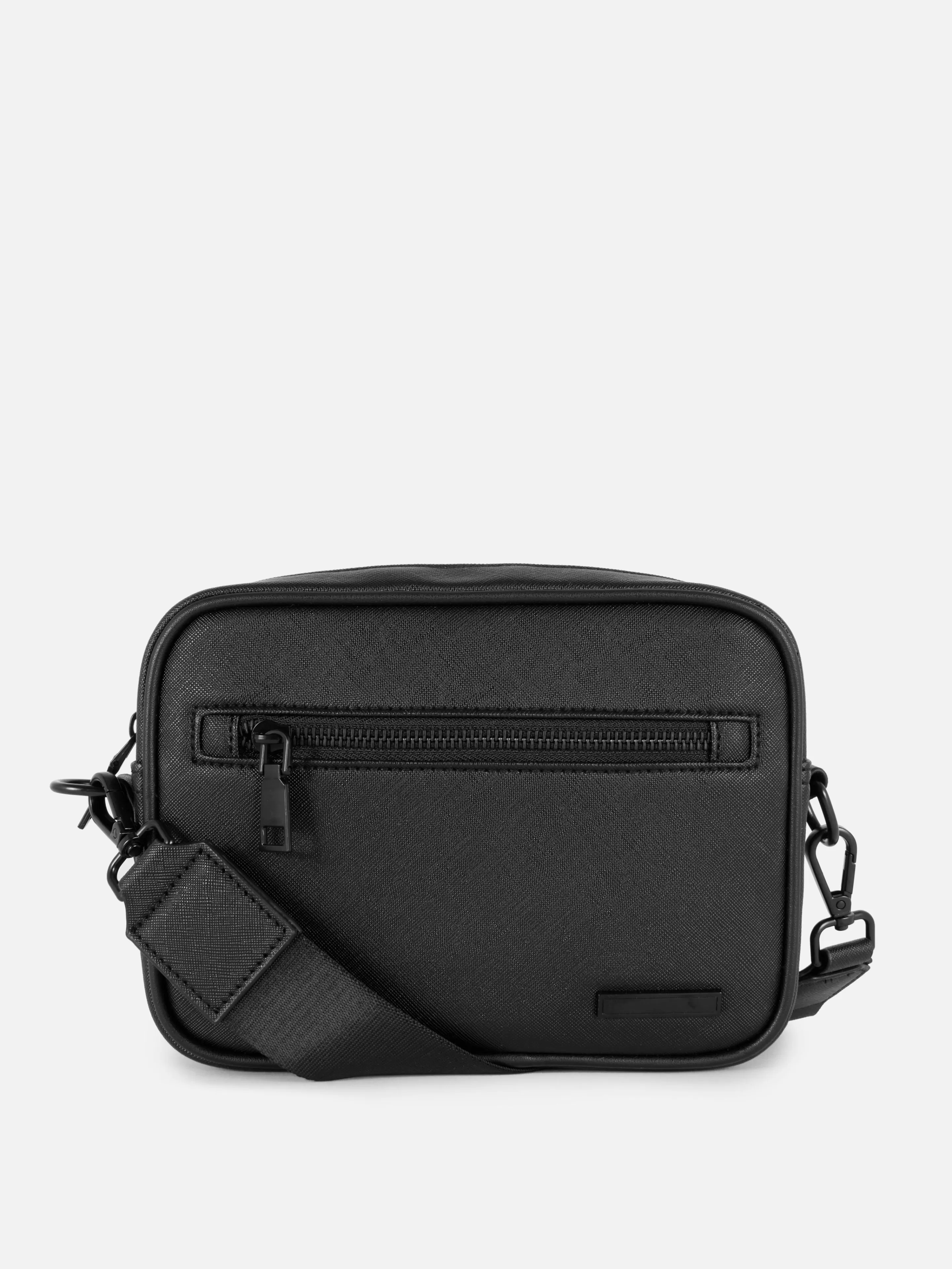 Sac à Bandoulière En Simili Cuir Kem-Primark Shop