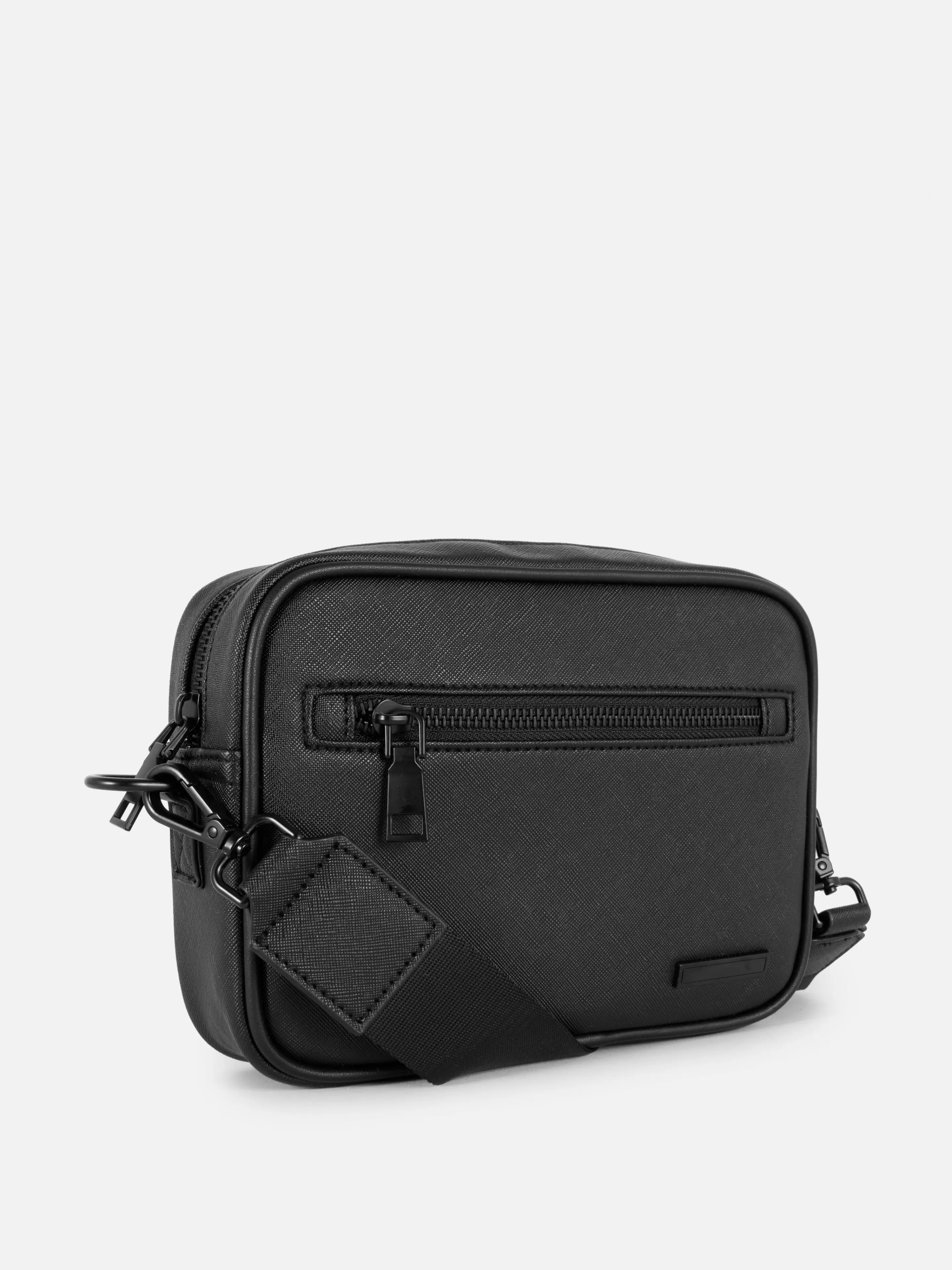 Sac à Bandoulière En Simili Cuir Kem-Primark Shop