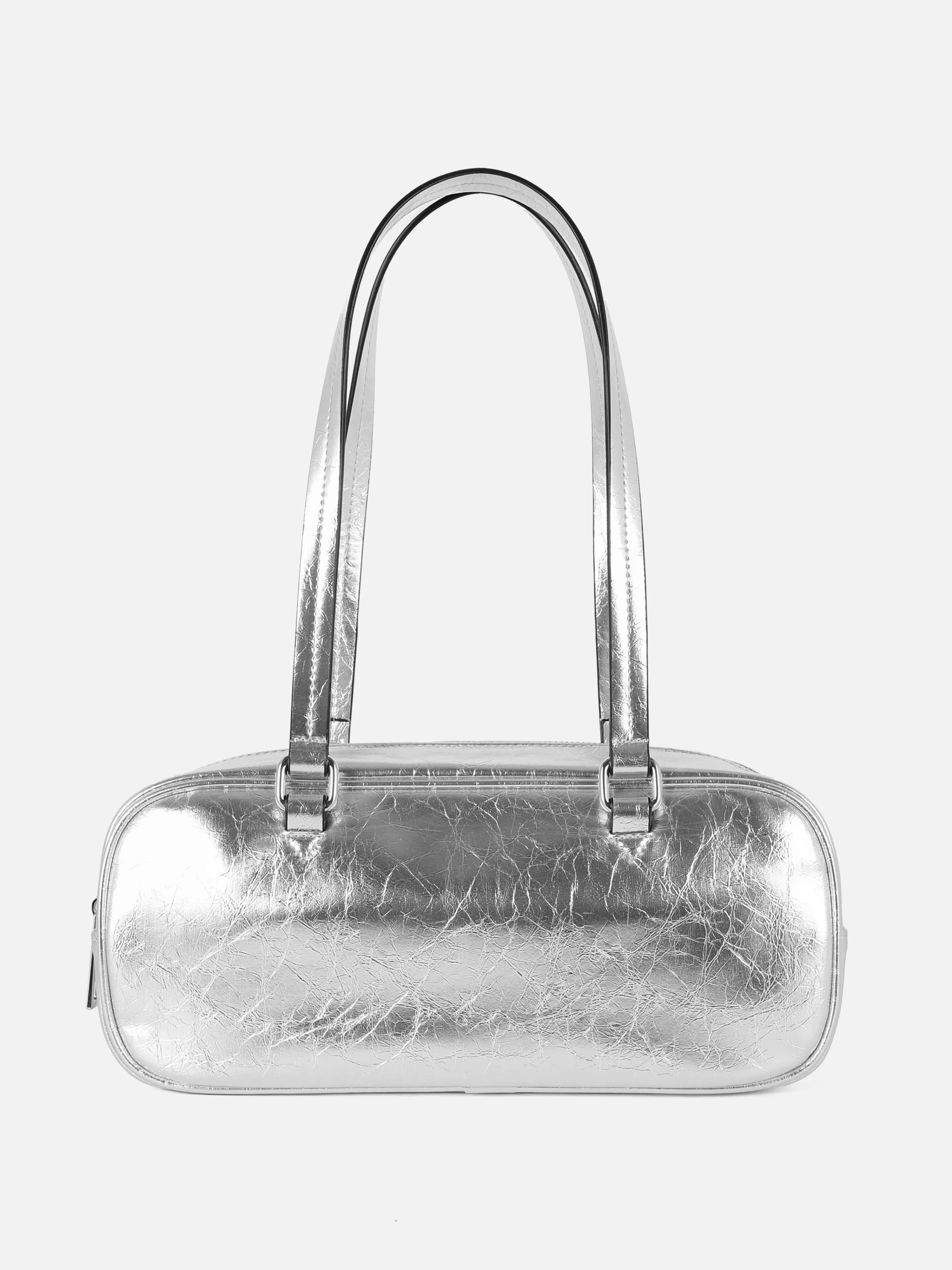 Sac à Bandoulière En Tissu Froncé Texturé-Primark Cheap