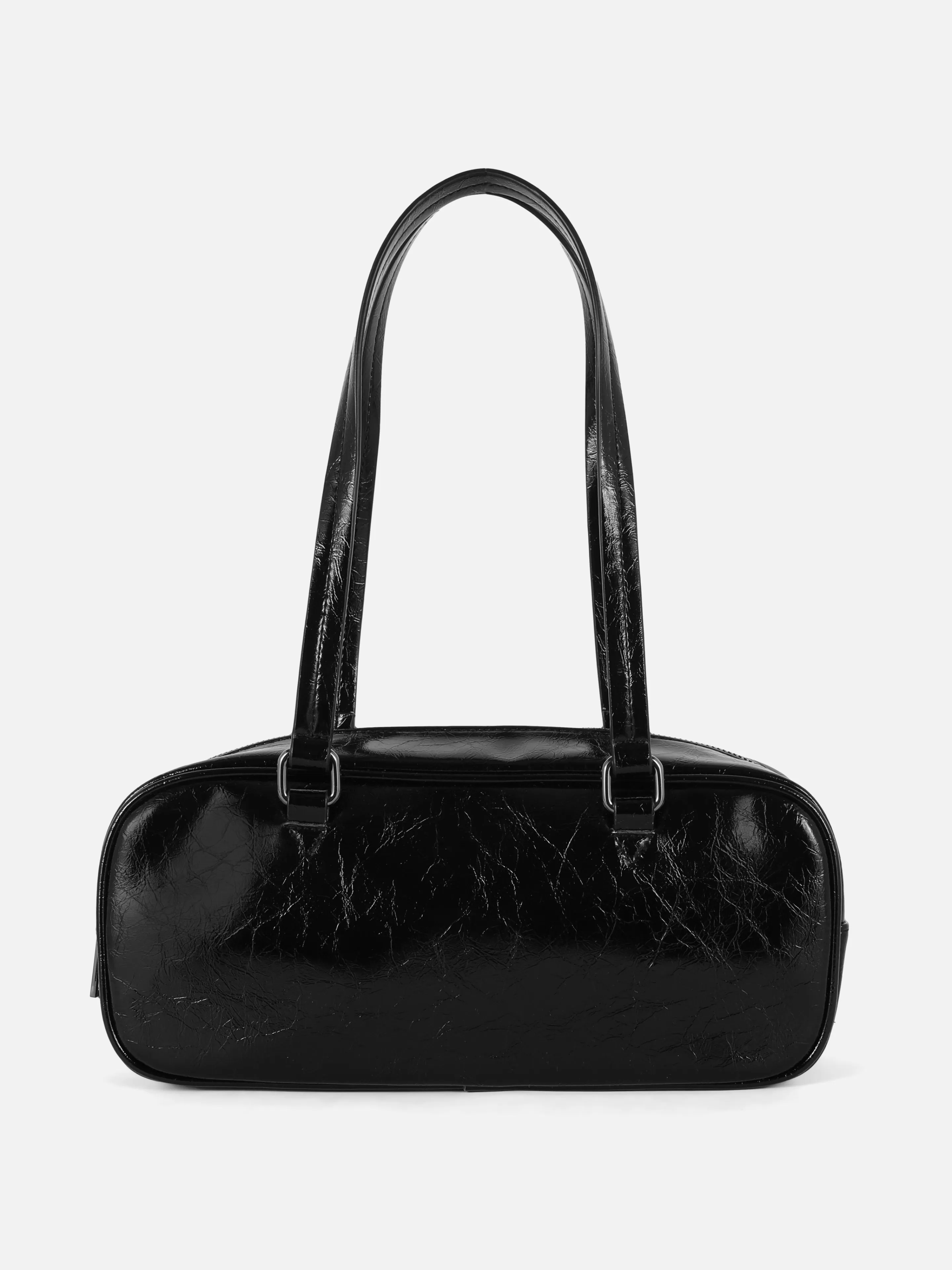 Sac à Bandoulière En Tissu Froncé Texturé-Primark Flash Sale