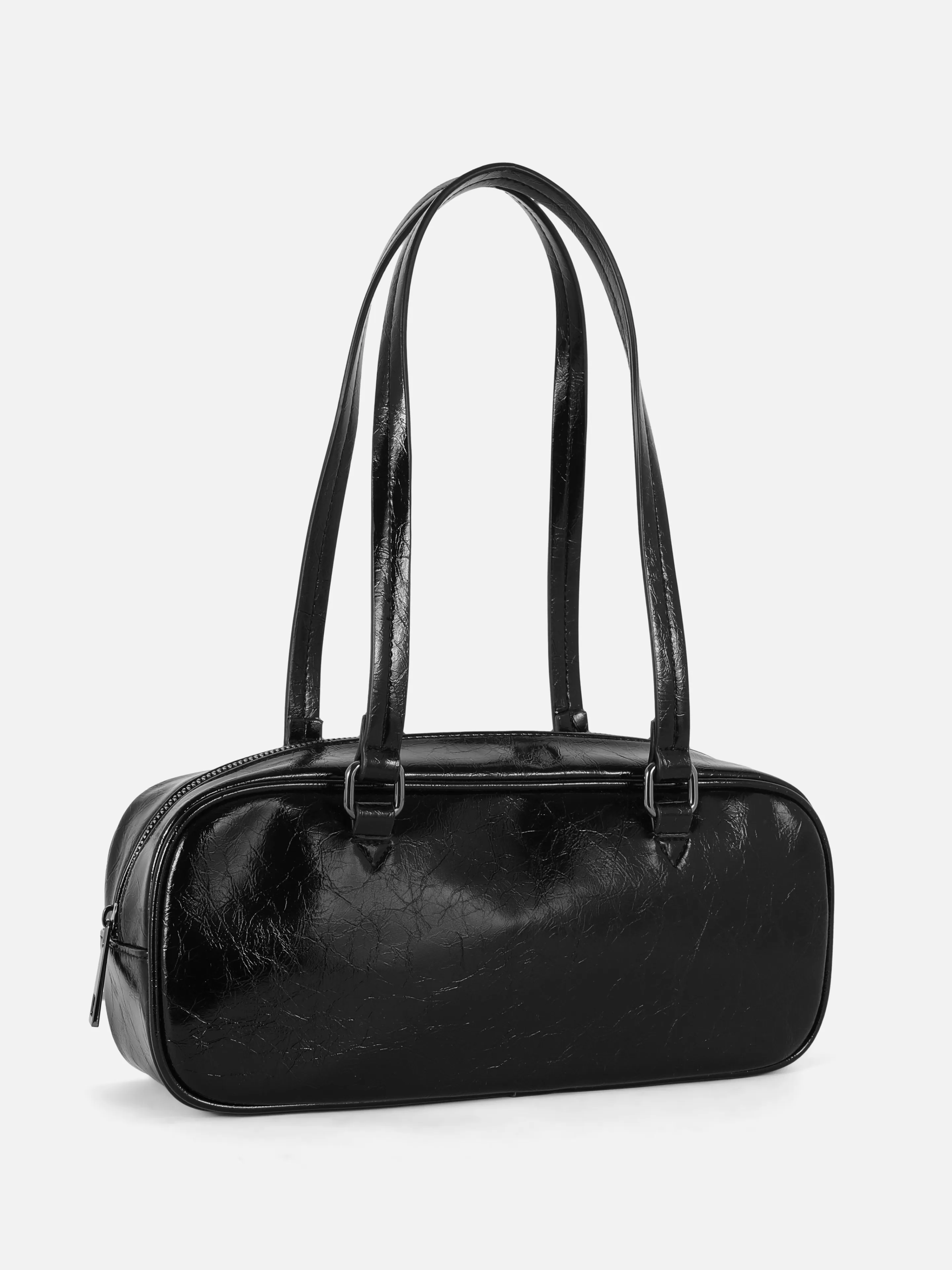 Sac à Bandoulière En Tissu Froncé Texturé-Primark Flash Sale