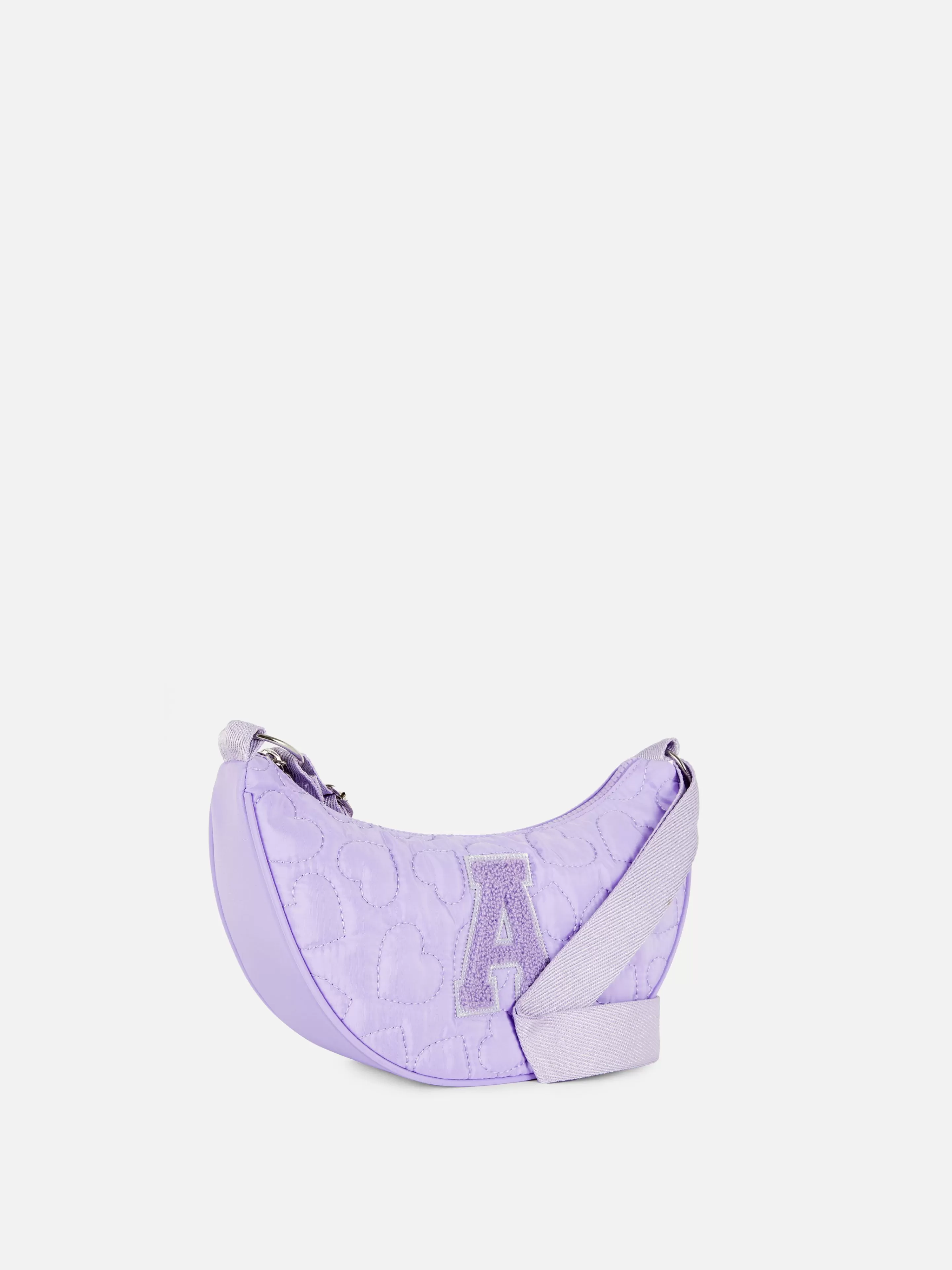 Sac à Bandoulière Et Initiale-Primark Discount