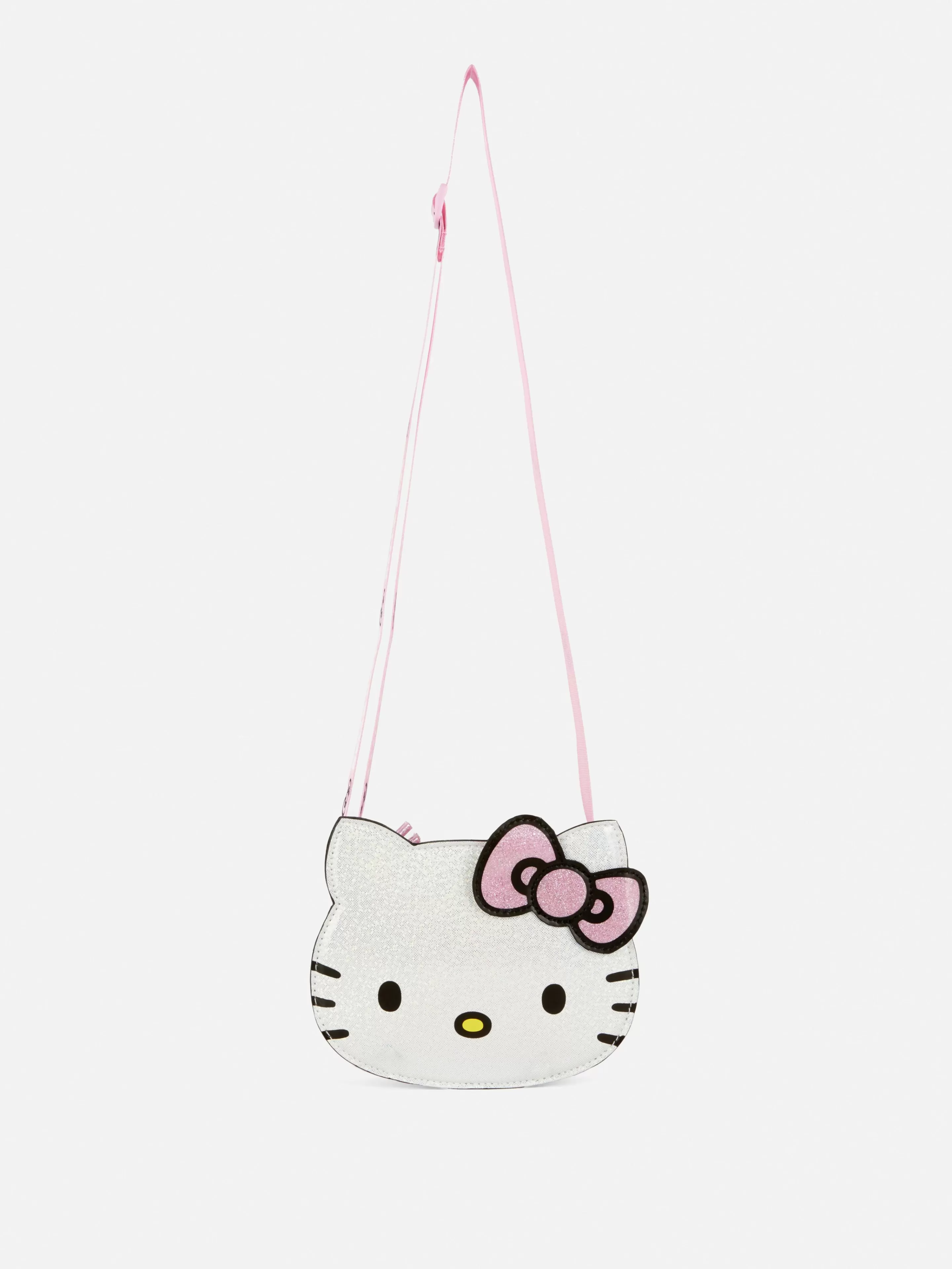 Sac à Bandoulière Hello Kitty-Primark Best