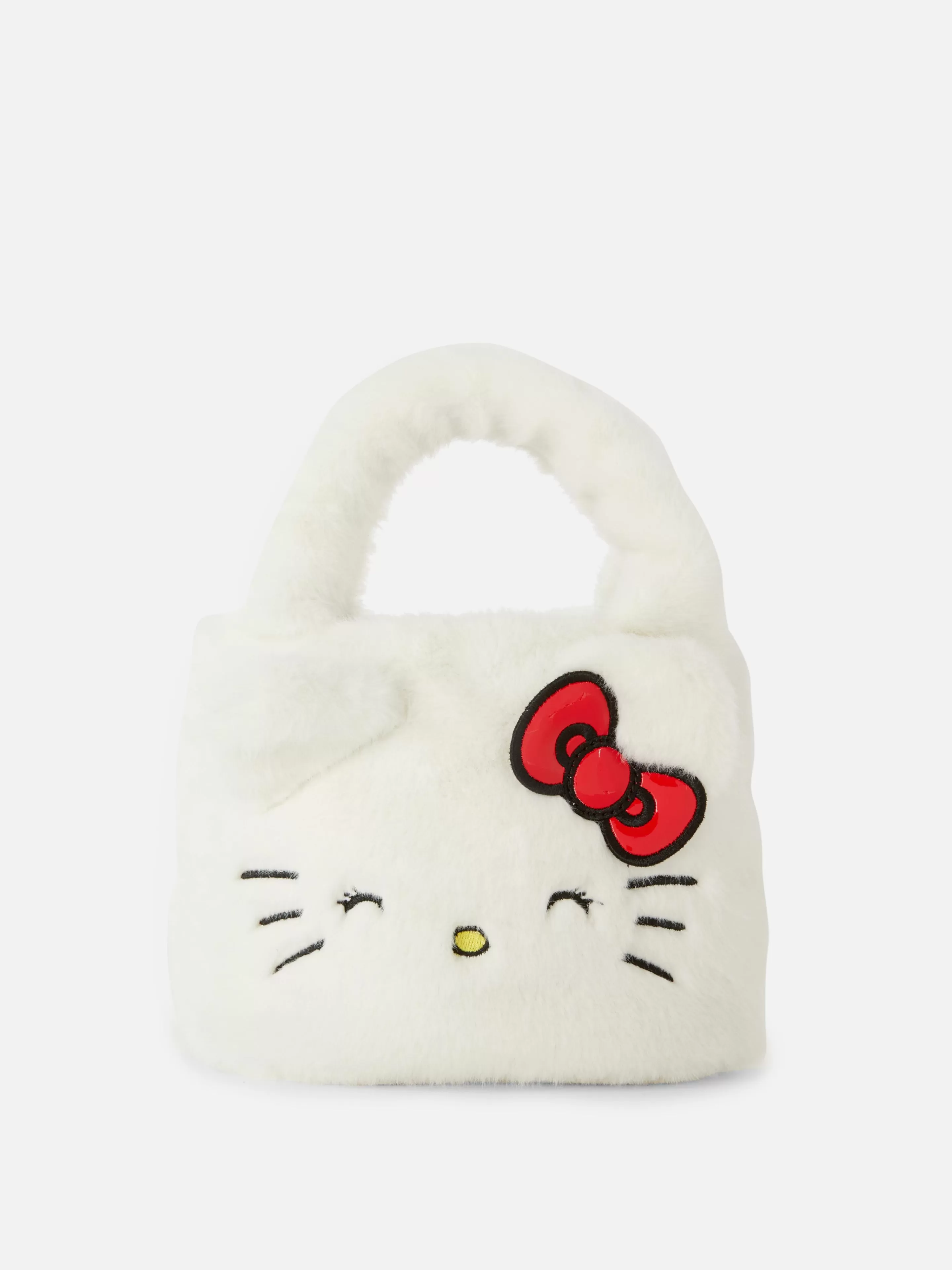 Sac à Bandoulière Hello Kitty-Primark Shop