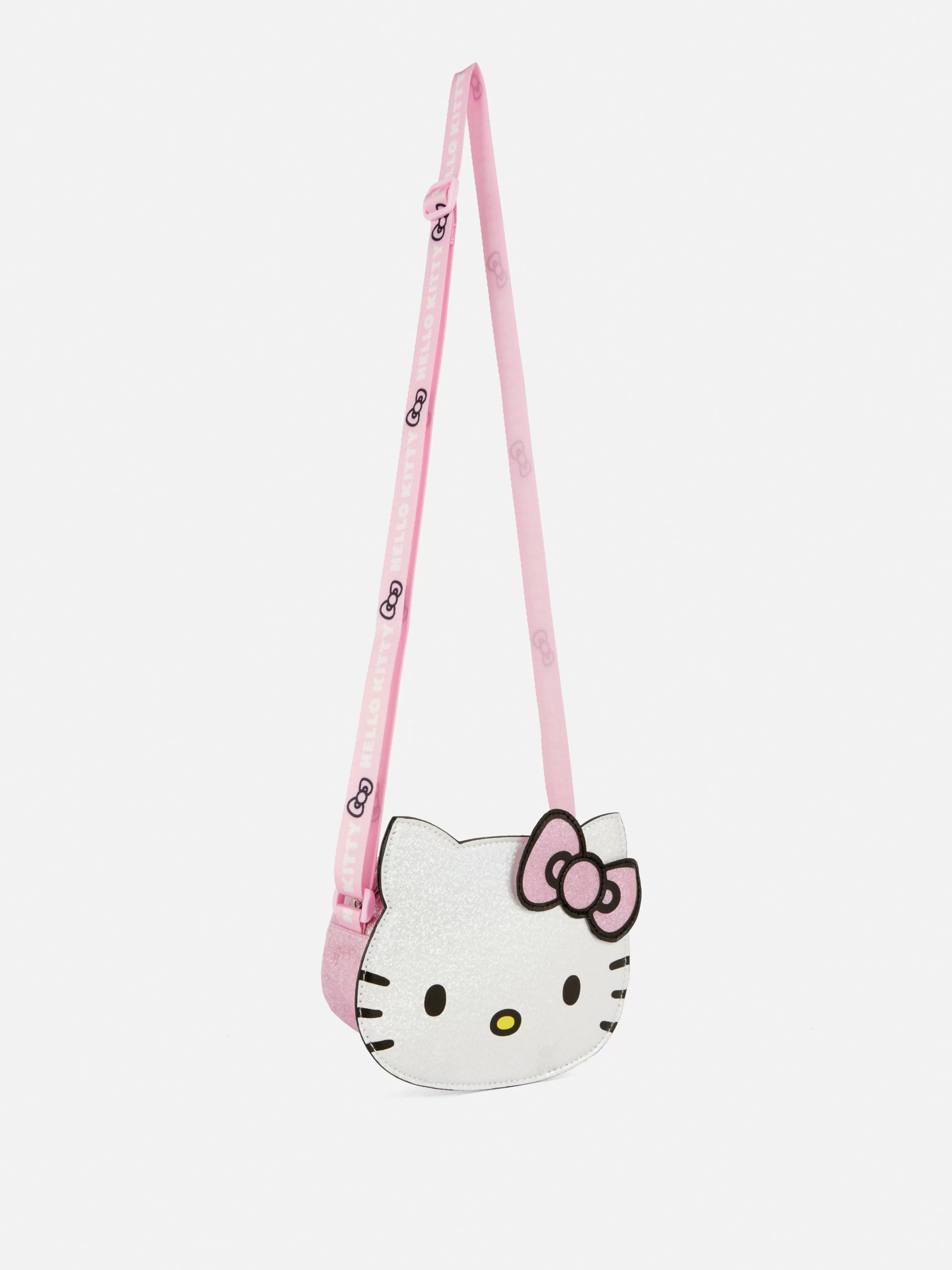 Sac à Bandoulière Hello Kitty-Primark Best