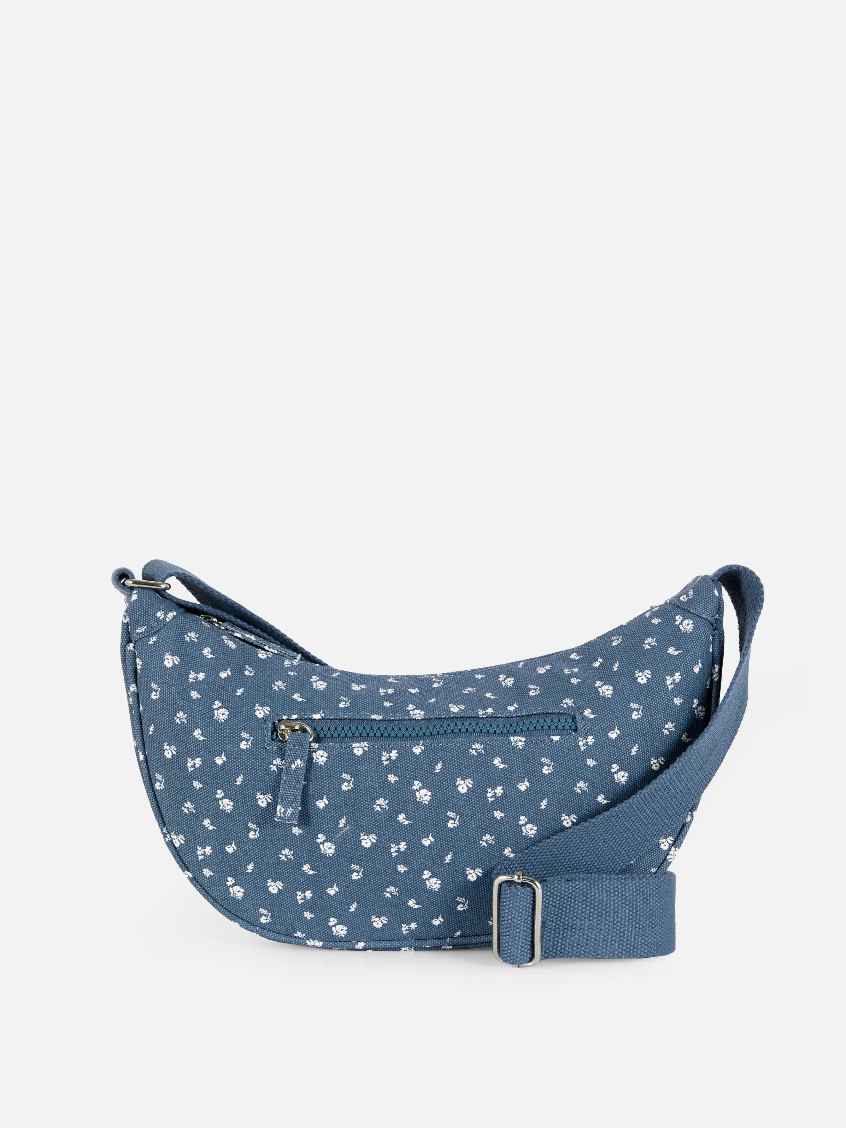 Sac à Bandoulière Imprimé Floral-Primark Cheap