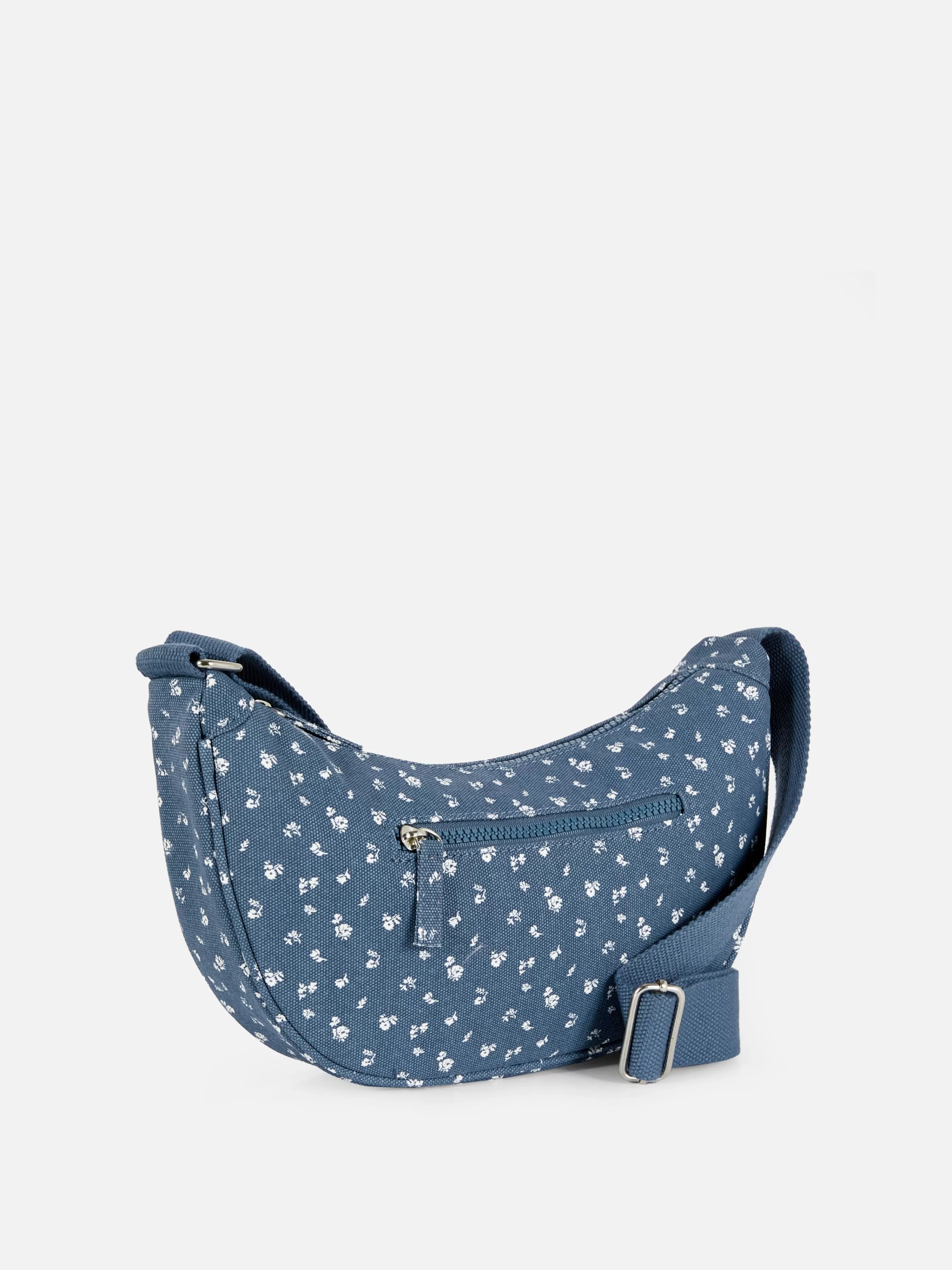 Sac à Bandoulière Imprimé Floral-Primark Cheap