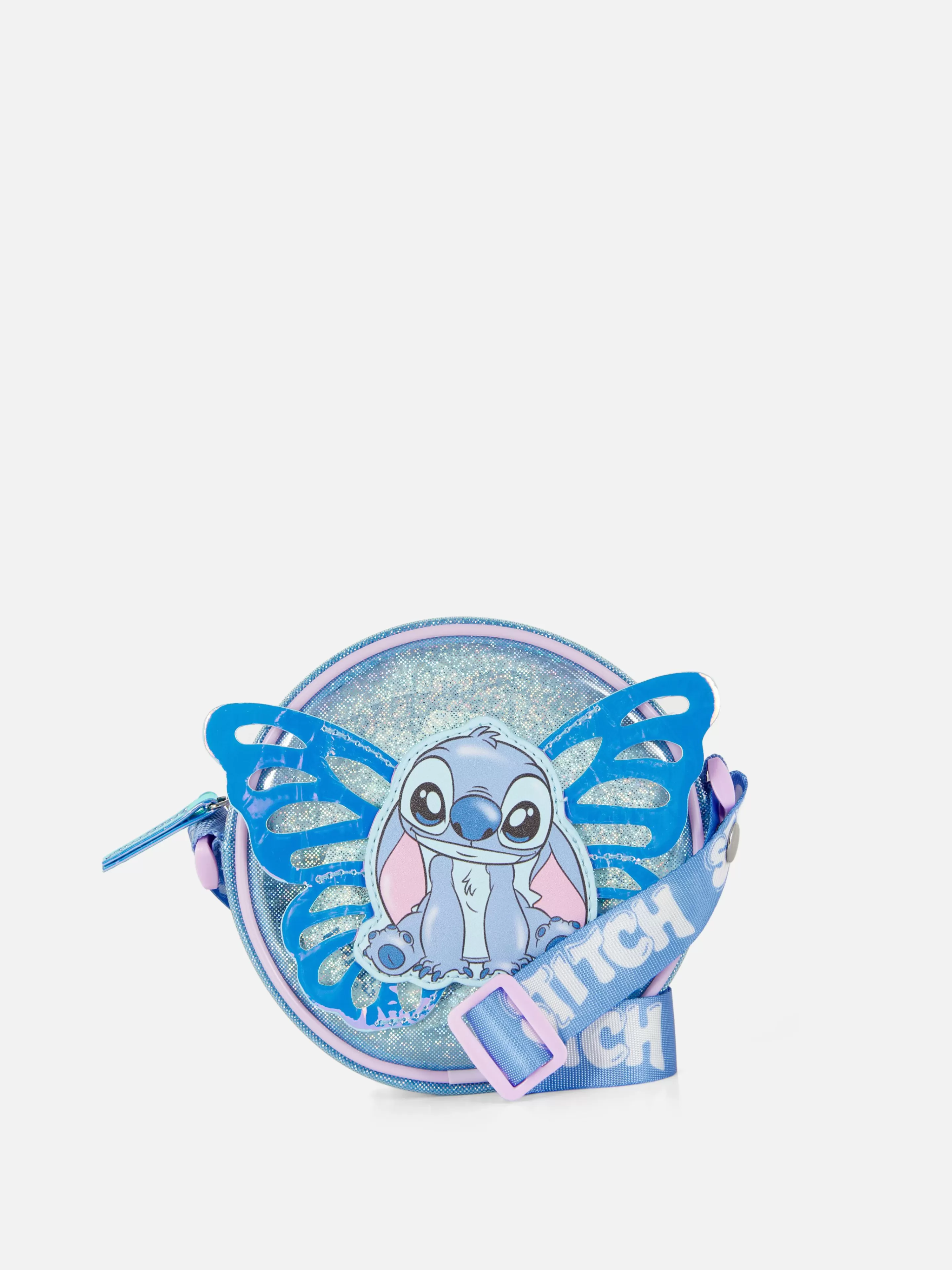 Sac à Bandoulière Irisé Disney Lilo & Stitch-Primark Online