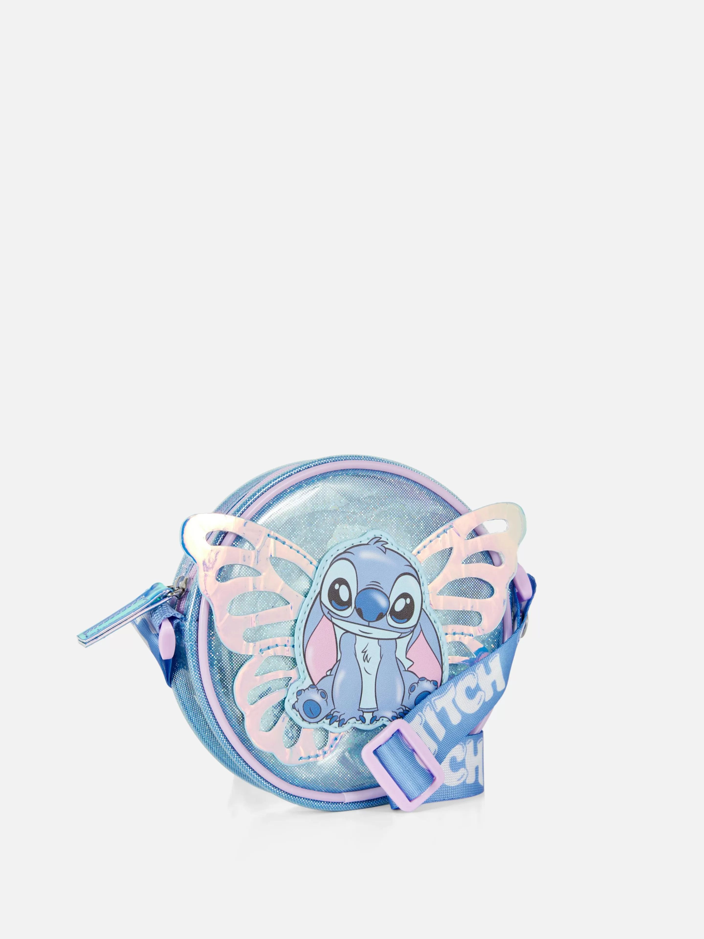 Sac à Bandoulière Irisé Disney Lilo & Stitch-Primark Online