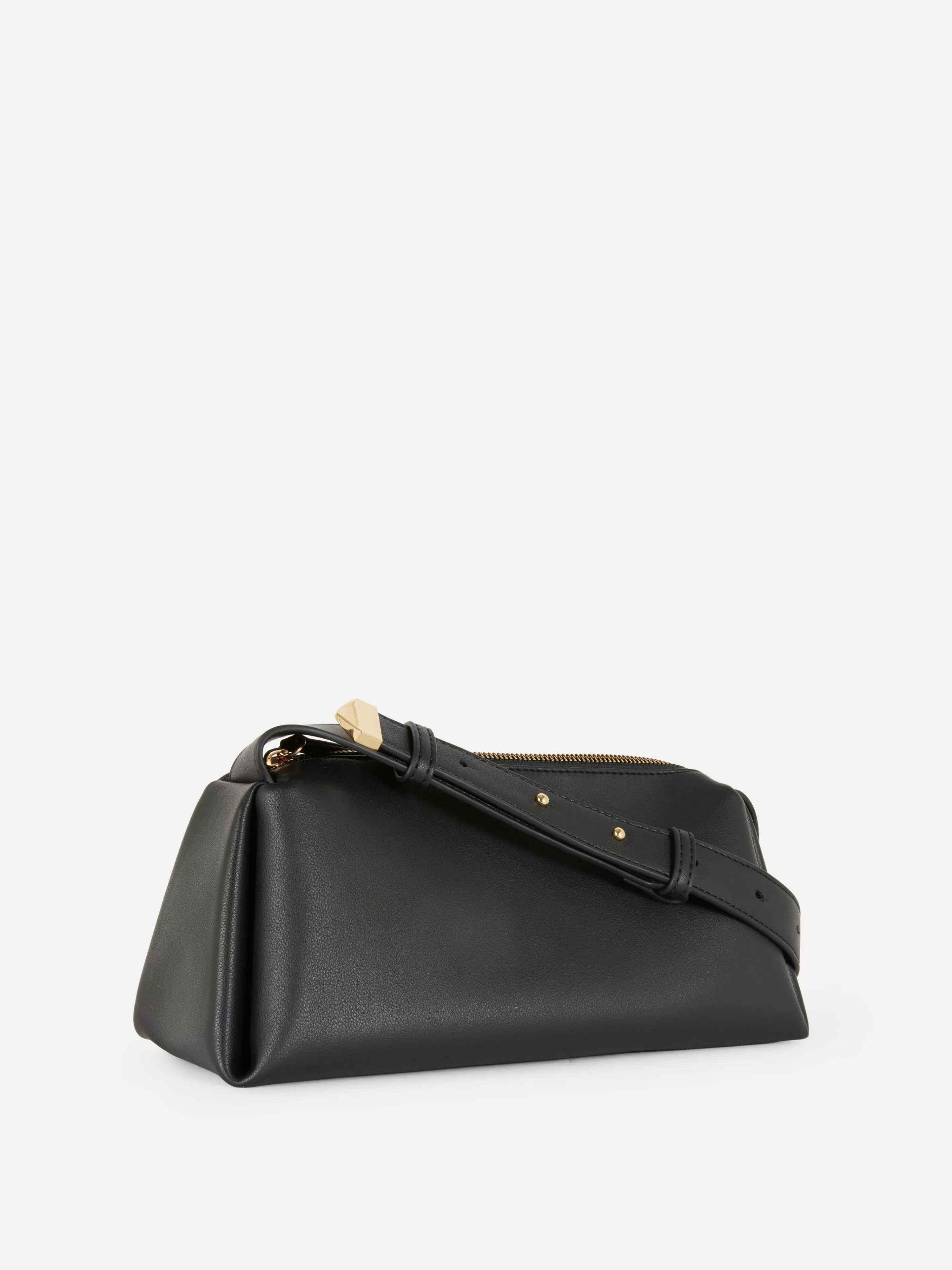 Sac à Bandoulière Sculptural-Primark Cheap