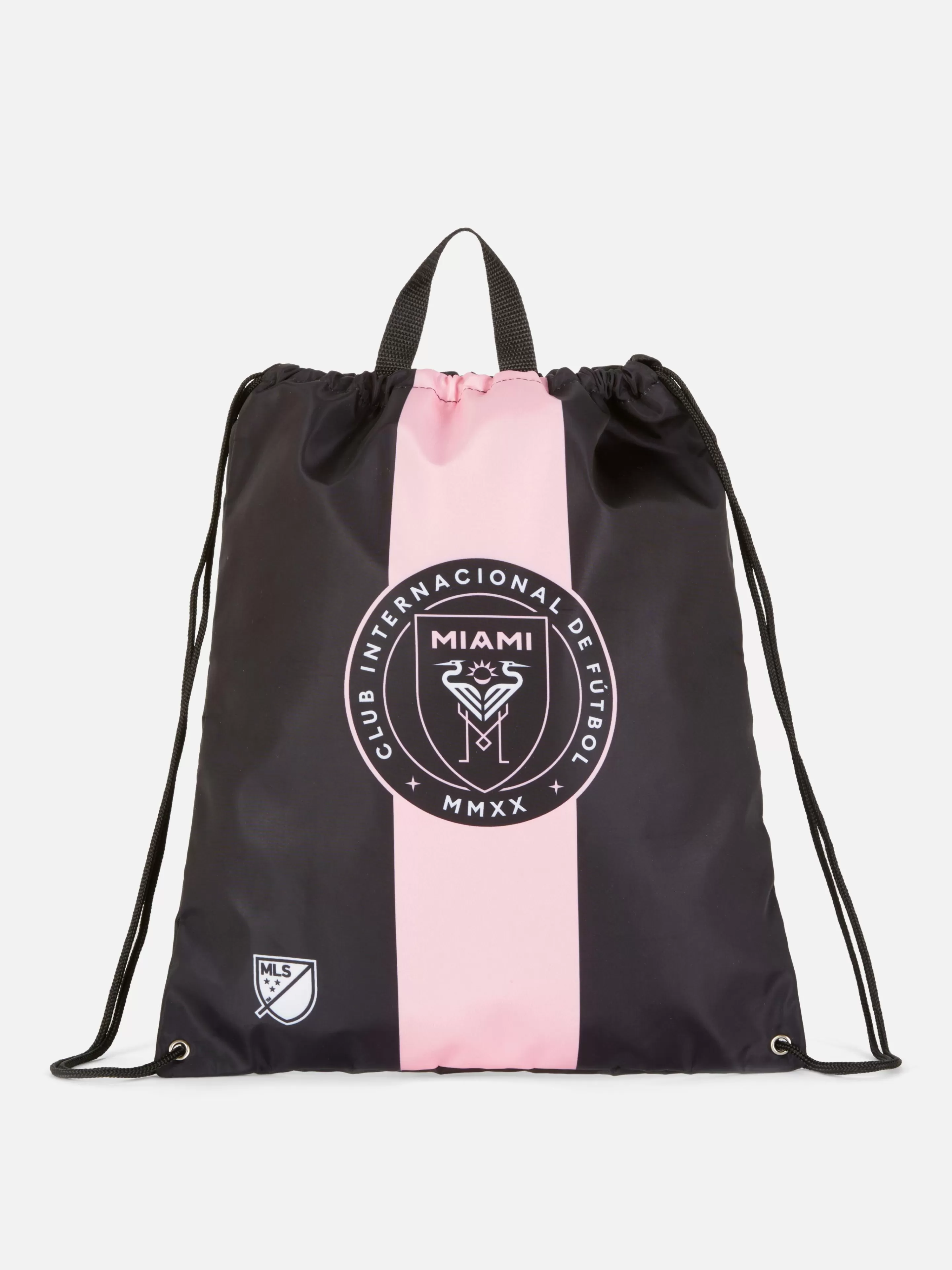 Sac à Cordon De Serrage Inter Miami CF Enfants-Primark Fashion