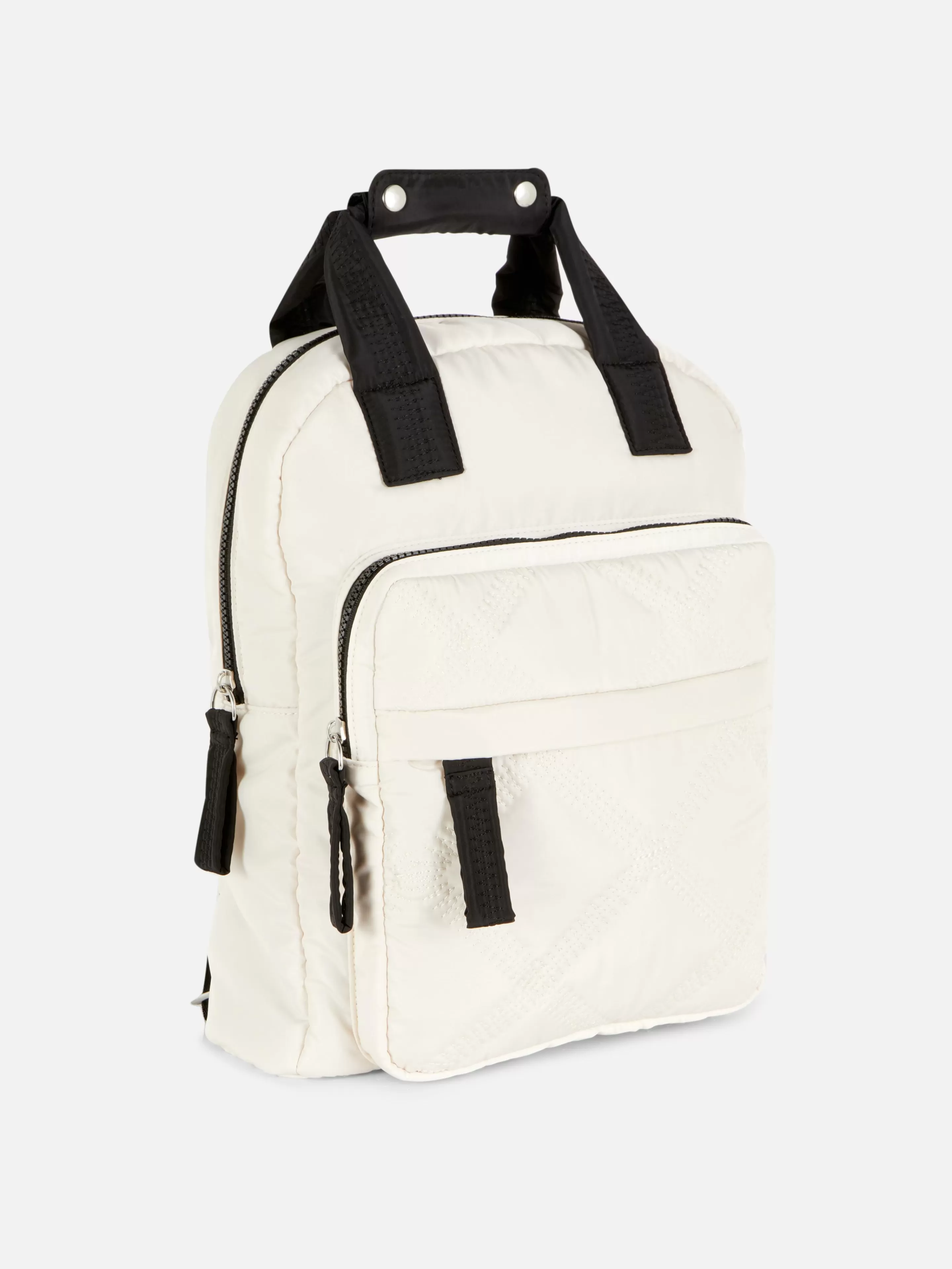 Sac à Dos à Anse Supérieure-Primark Flash Sale