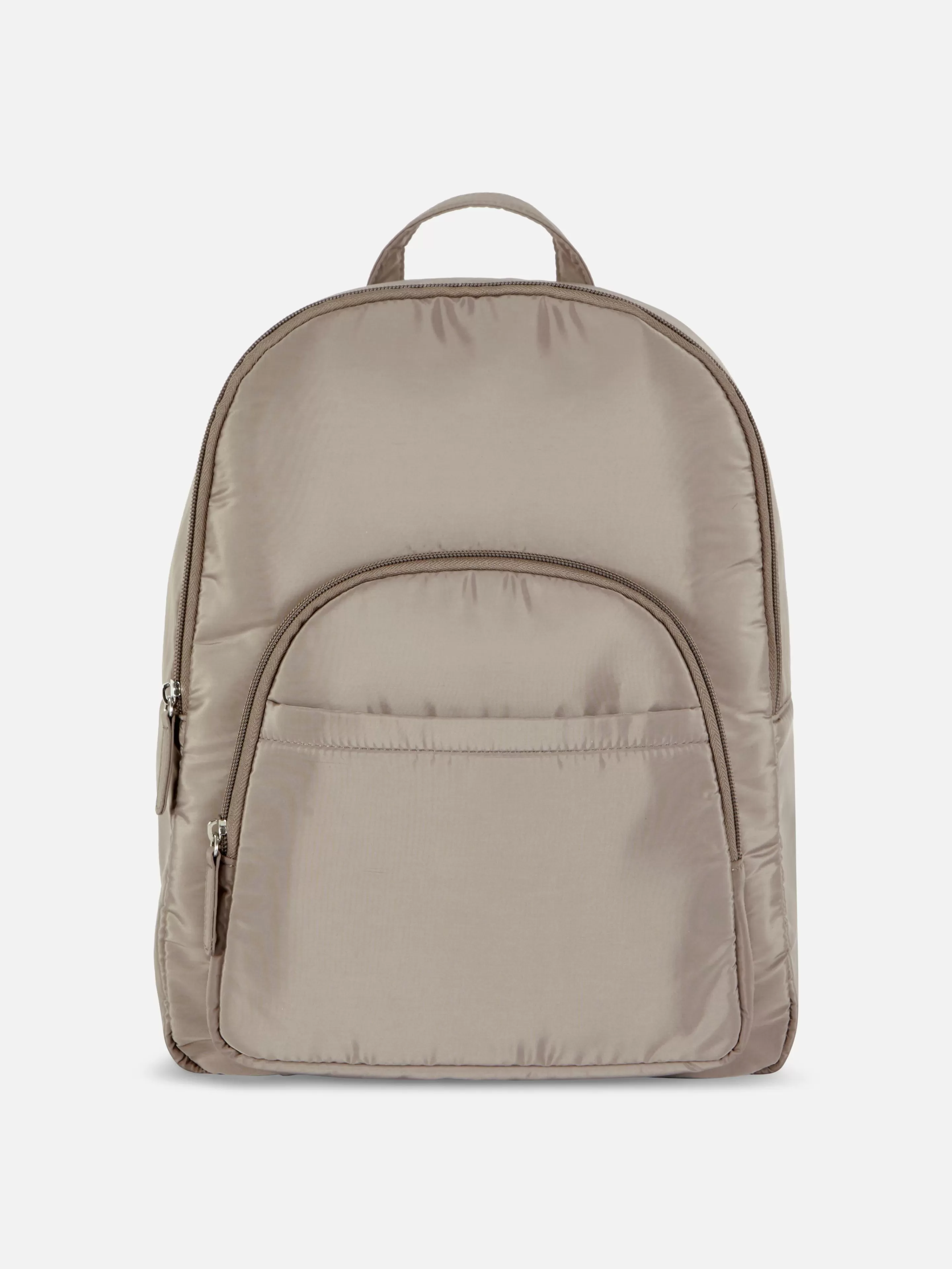 Sac à Dos à Double Poche-Primark Outlet