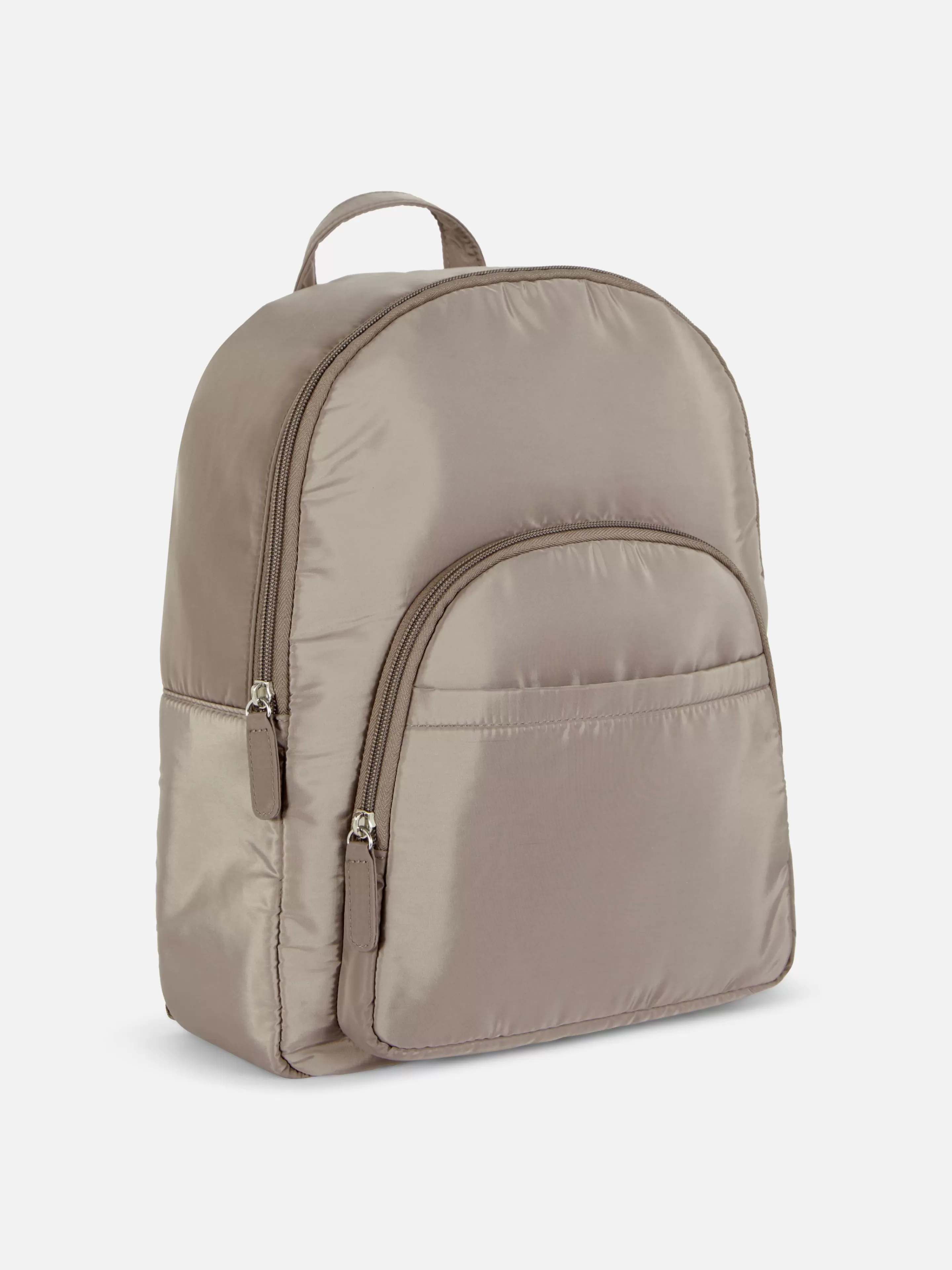 Sac à Dos à Double Poche-Primark Outlet