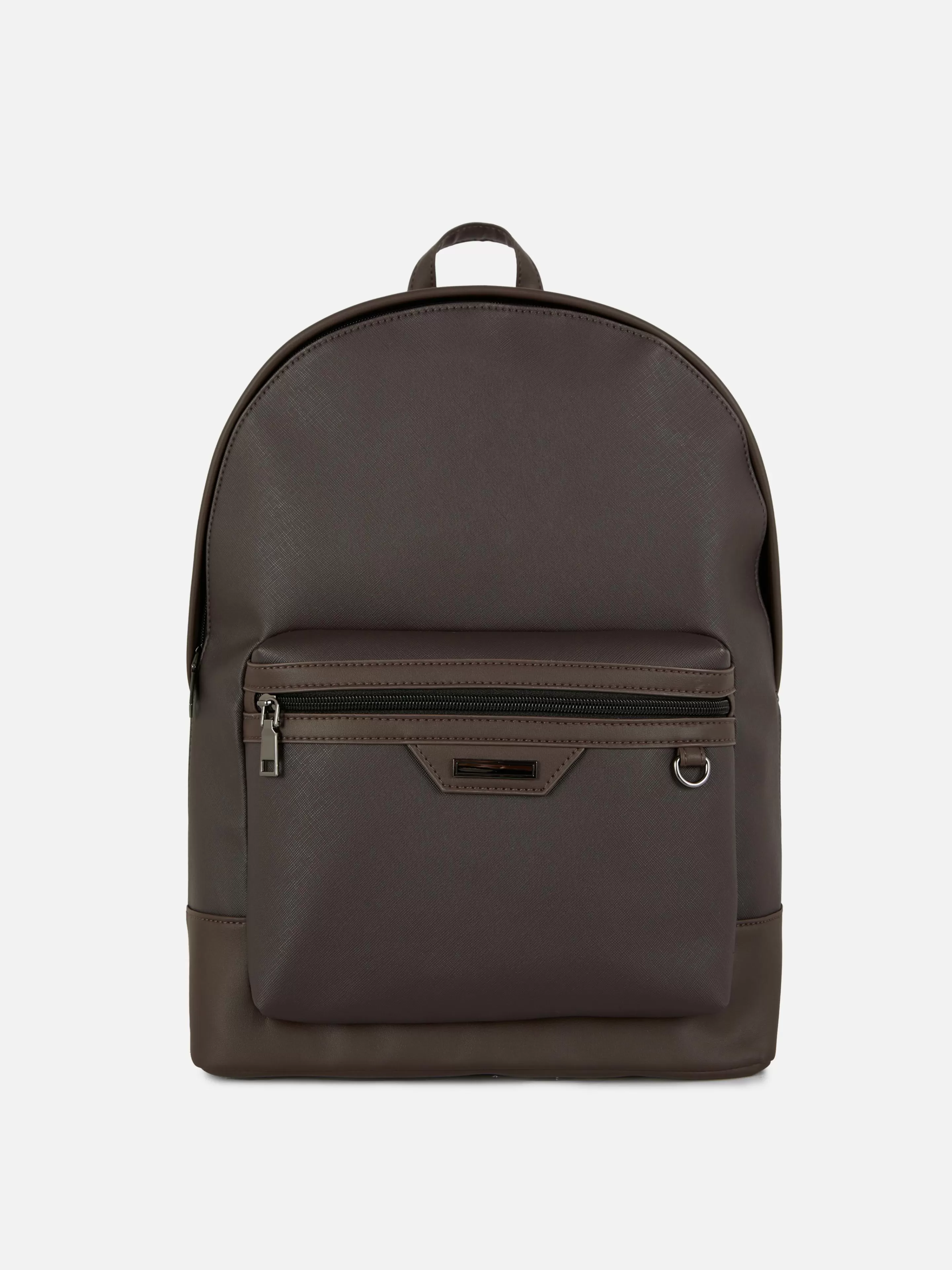 Sac à Dos Avec Poche Zippée Kem-Primark Best Sale