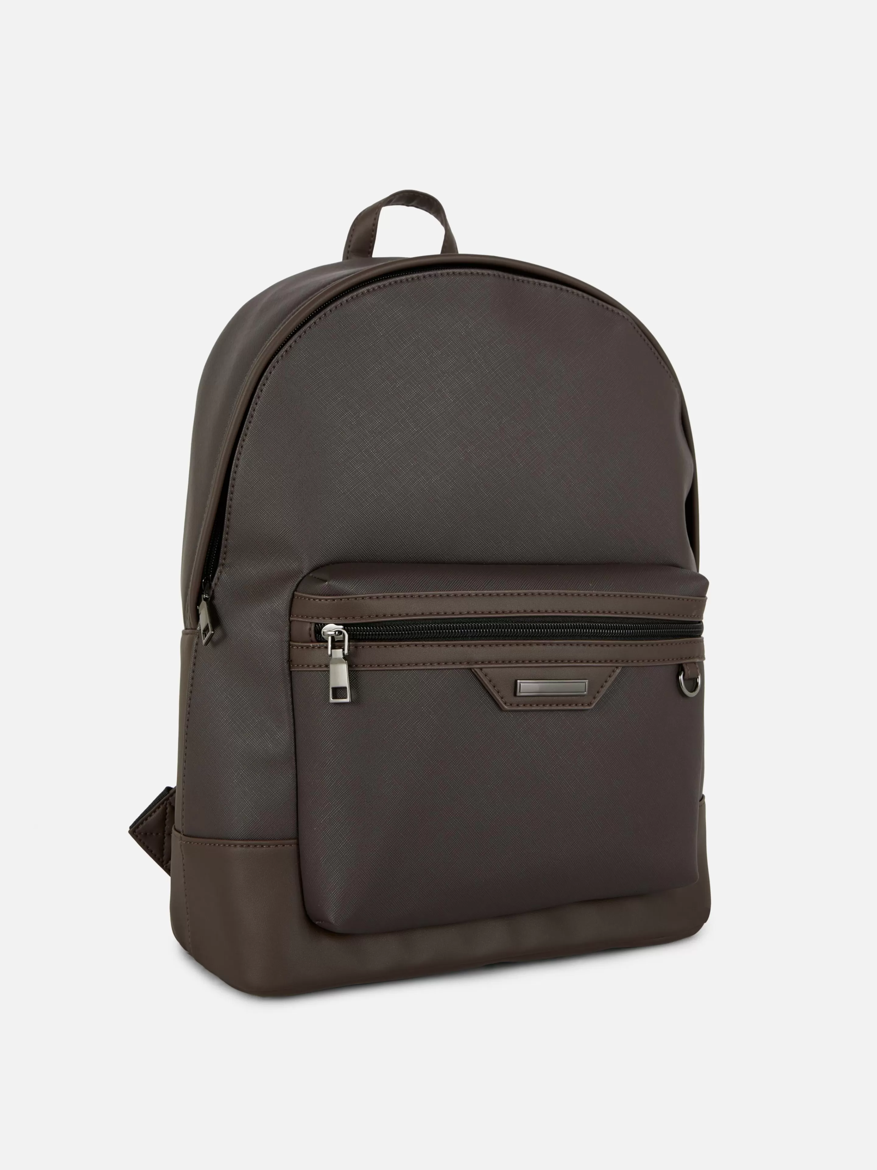 Sac à Dos Avec Poche Zippée Kem-Primark Best Sale